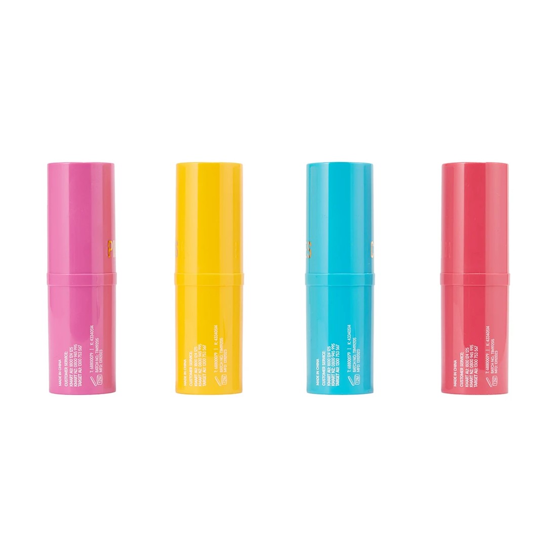 6 OXX Fragrance Summer Solstice Lip Balm Collection, 6 of 7
