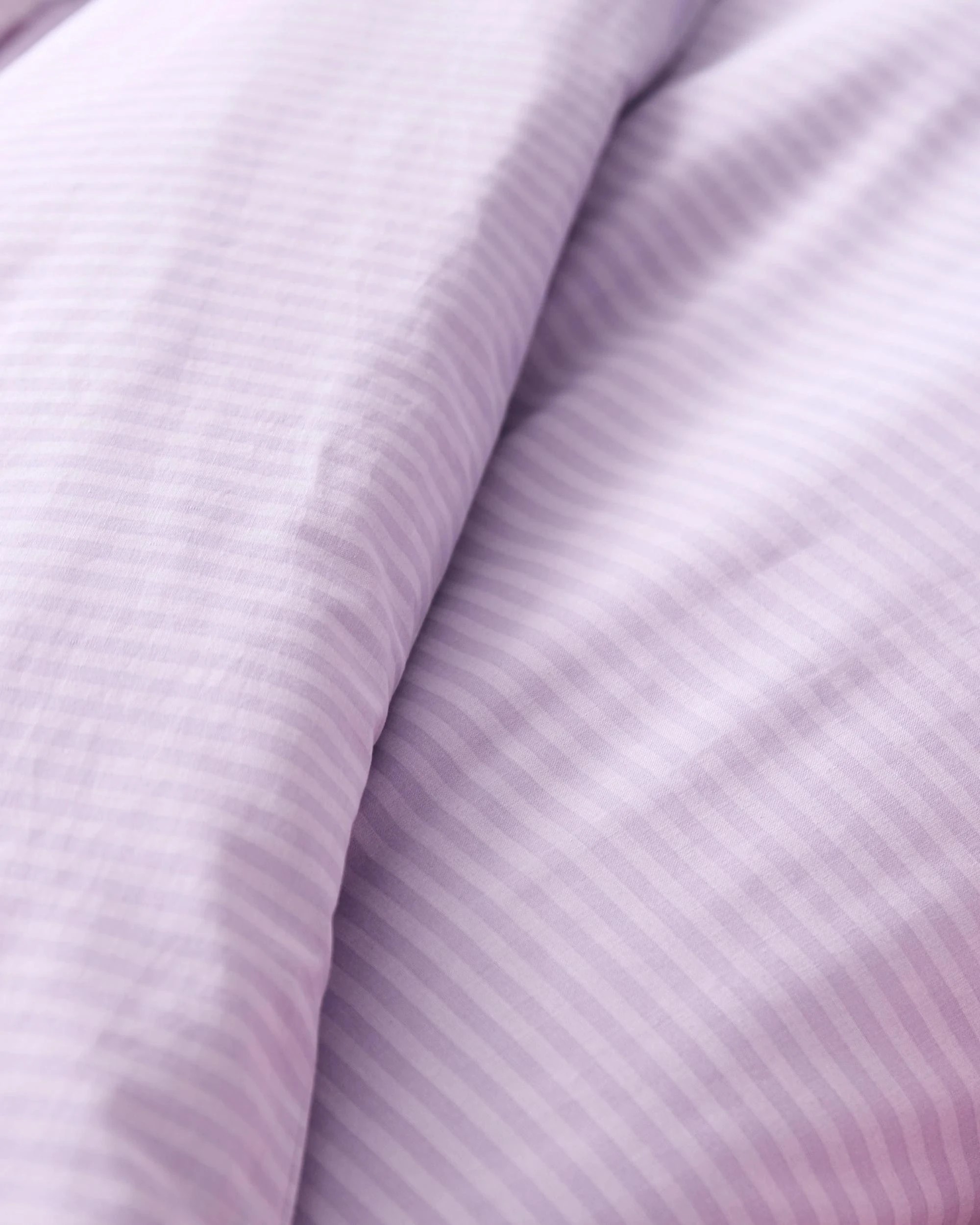 2 Target Cooper Stripe Australian Cotton Kids Quilt Cover Set - Double Bed - Purple, 2 of 4