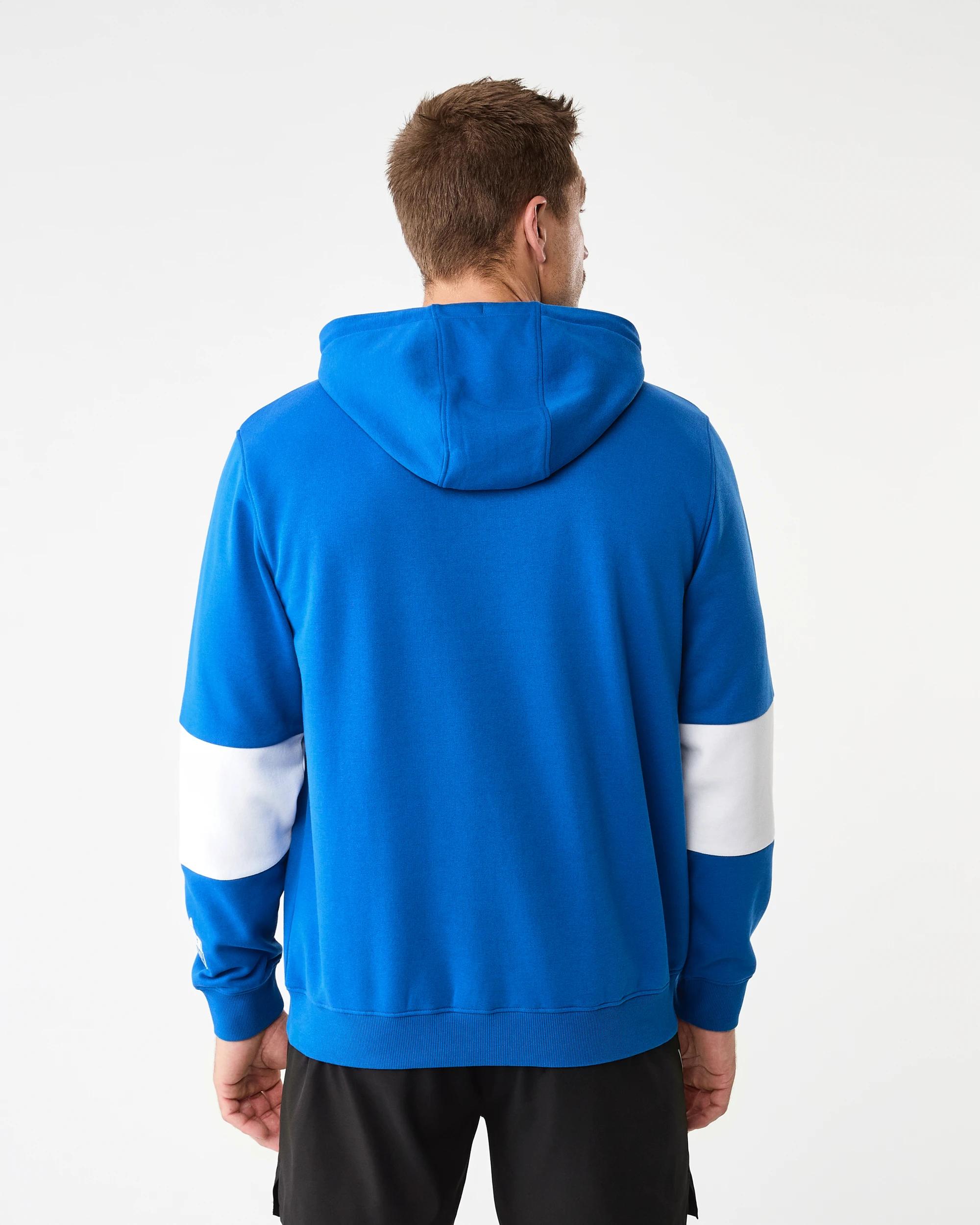 4 Official AFL Adult Hoodie Kangaroos, 4 of 7
