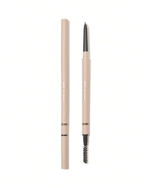 SHEGLAM Skinny Brow Pencil - Dark B