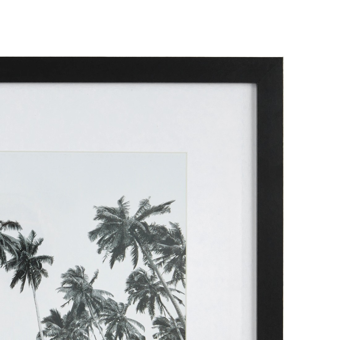 3 3 Piece Gallery Set - Black, 3 of 6