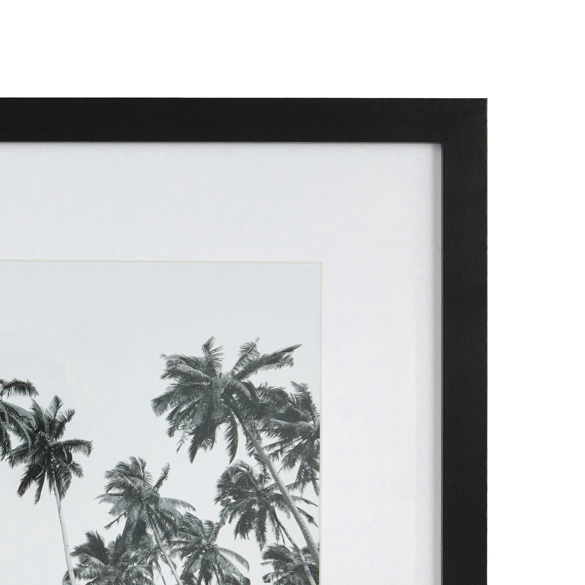 3 3 Piece Gallery Set - Black, 3 of 6