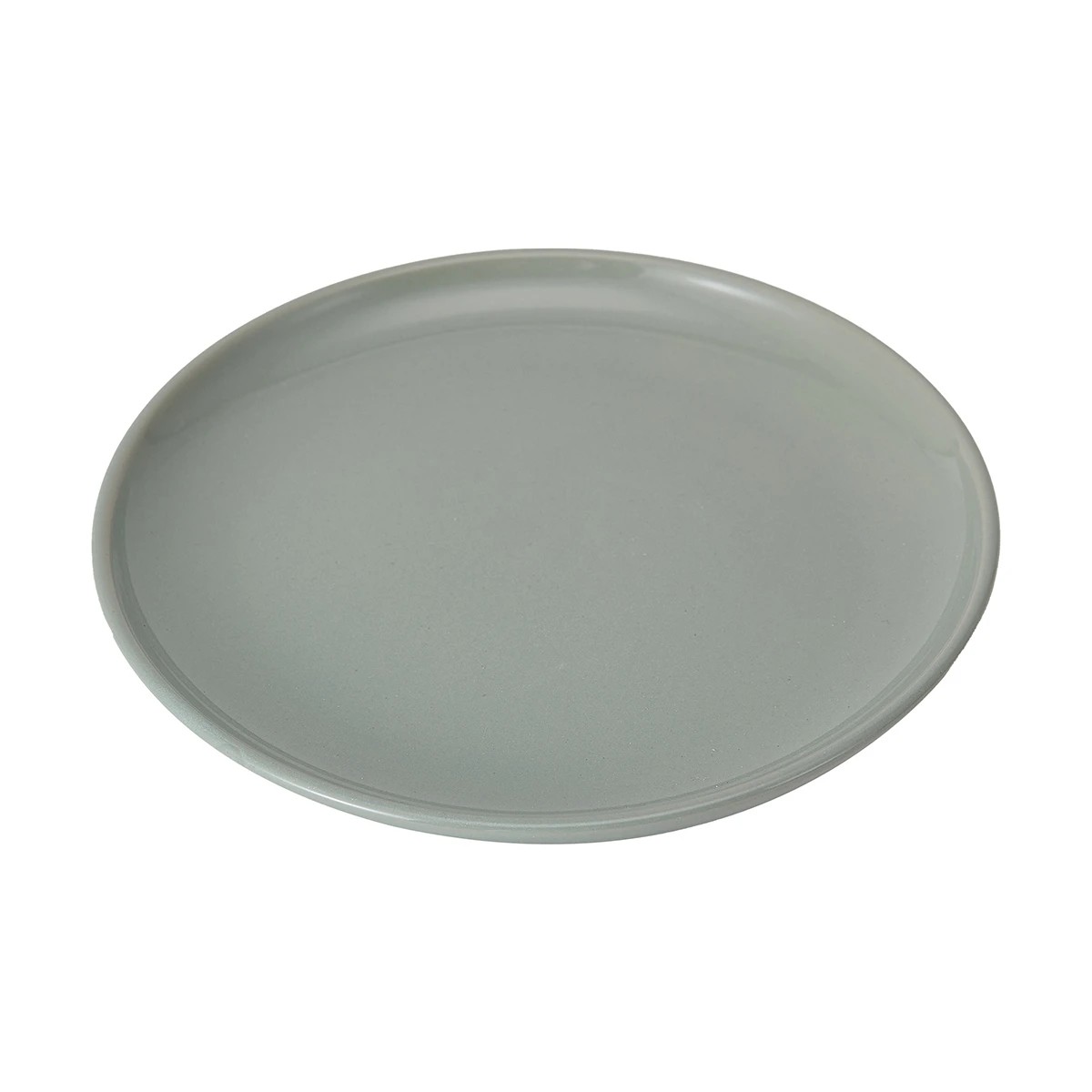 6 Sage Green 12 Piece Dinner Set, 6 of 10