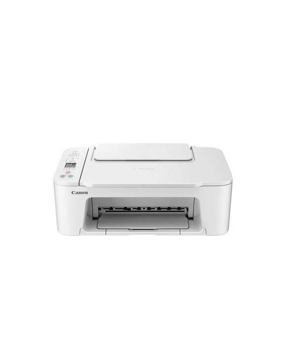 Canon PIXMA TS3665 Printer