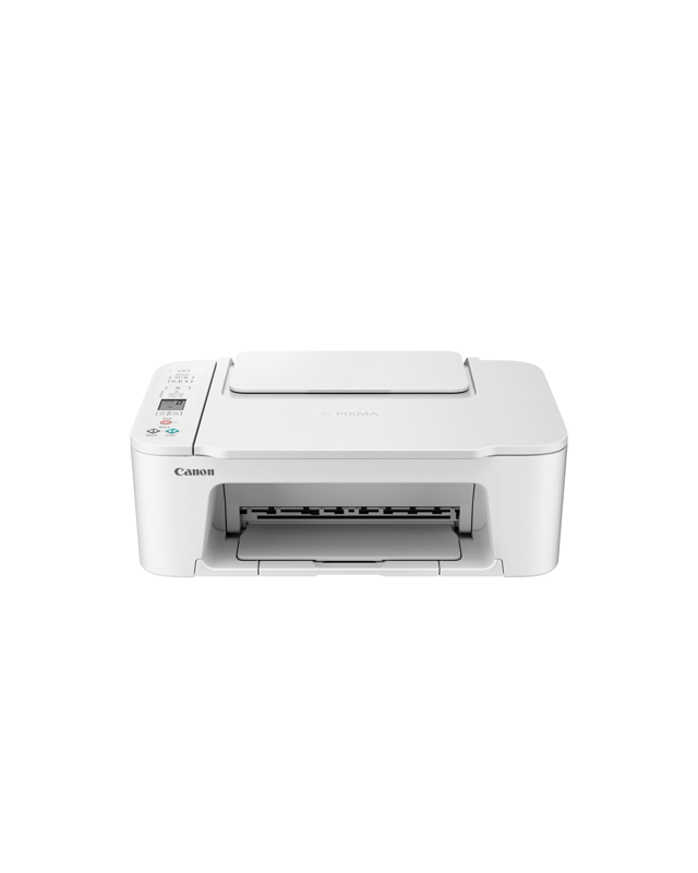 Canon PIXMA TS3665 Pri