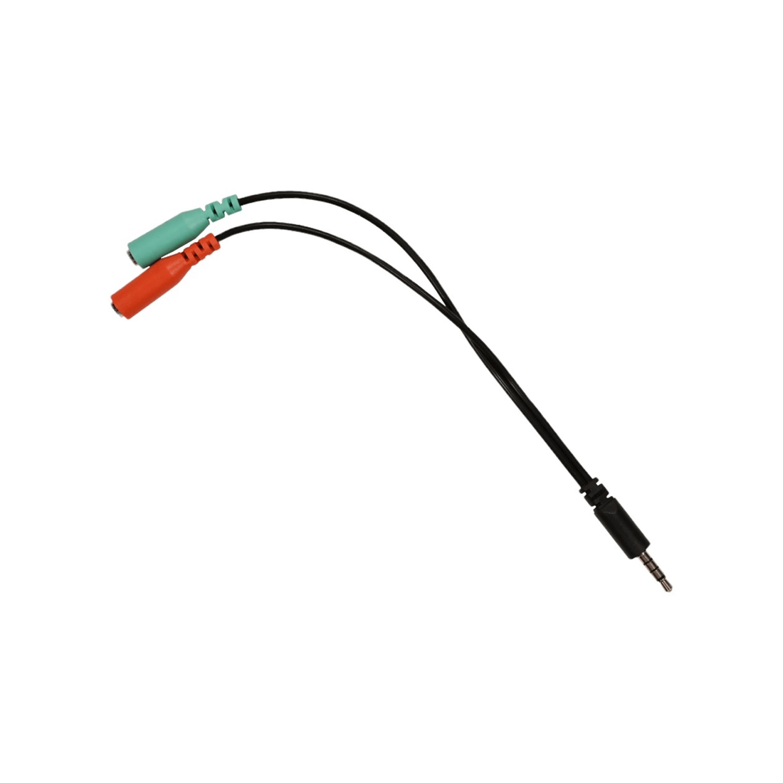 4 Playmax Aurora Universal RGB Gaming Headset, 4 of 4