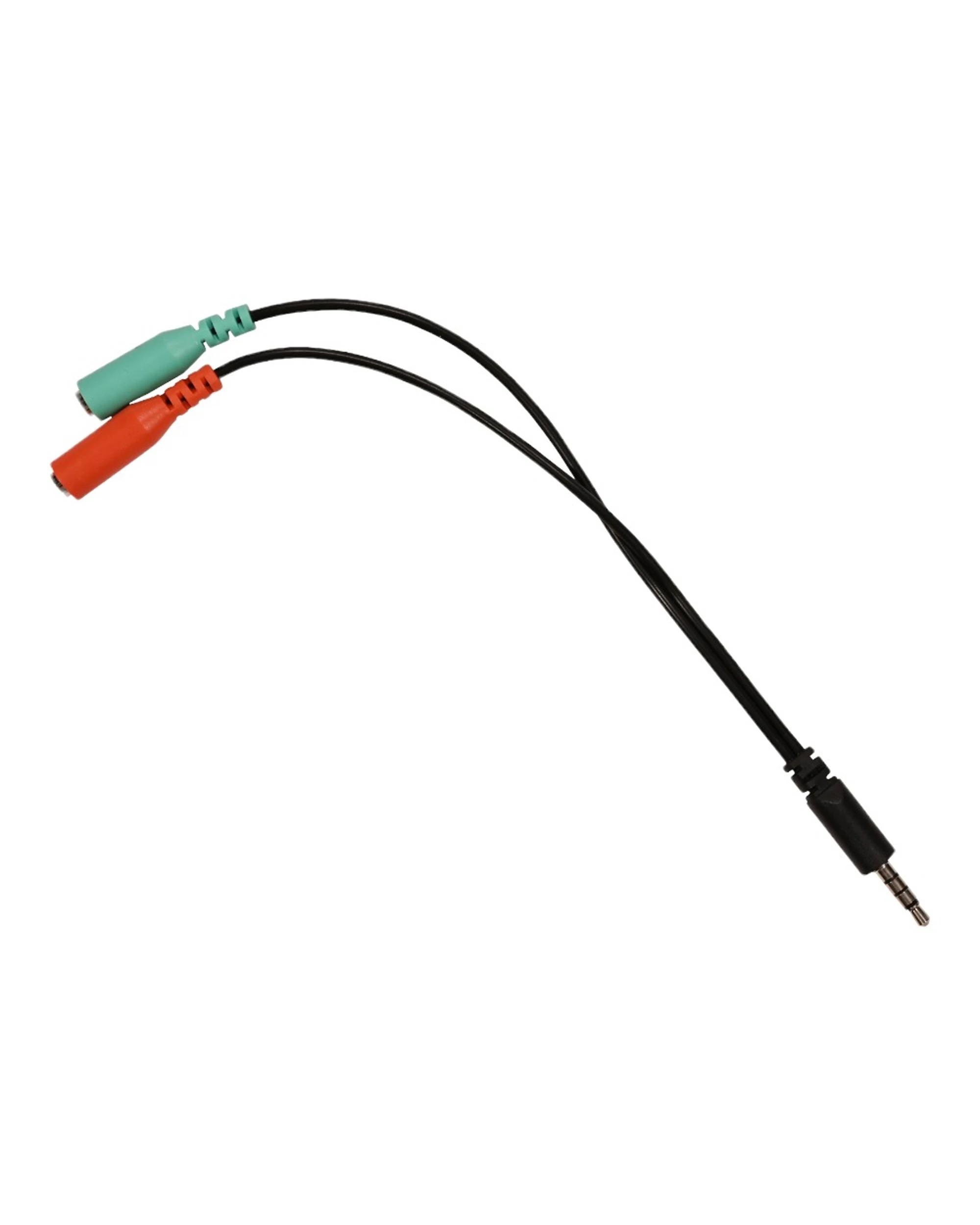 4 Playmax Aurora Universal RGB Gaming Headset, 4 of 4