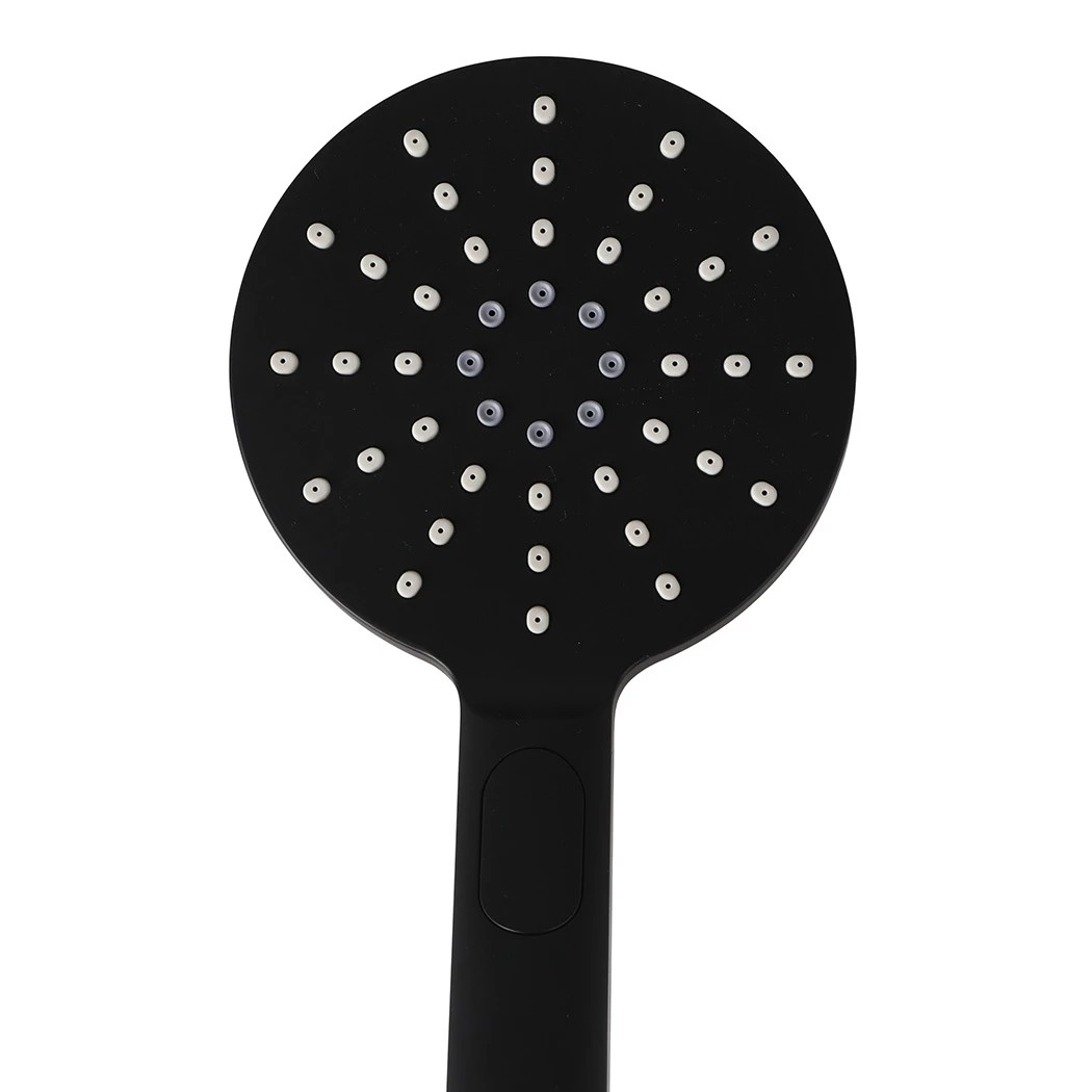 4 Traderight Rain Shower Head Set, 4 of 8