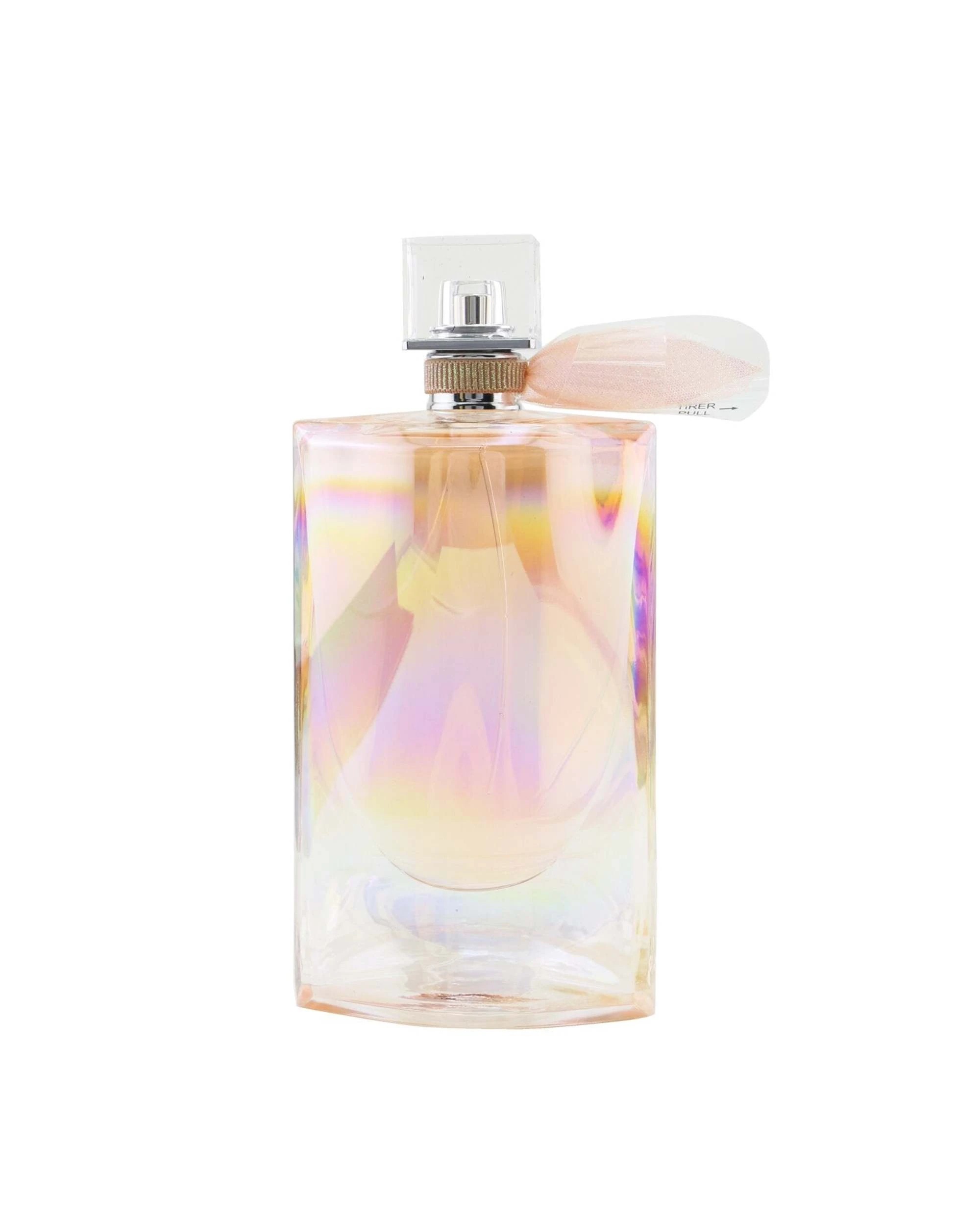 3 Lancome La Vie Est Belle Soleil Cristal Eau De Parfum Spray  100ml/3.4oz, 3 of 4