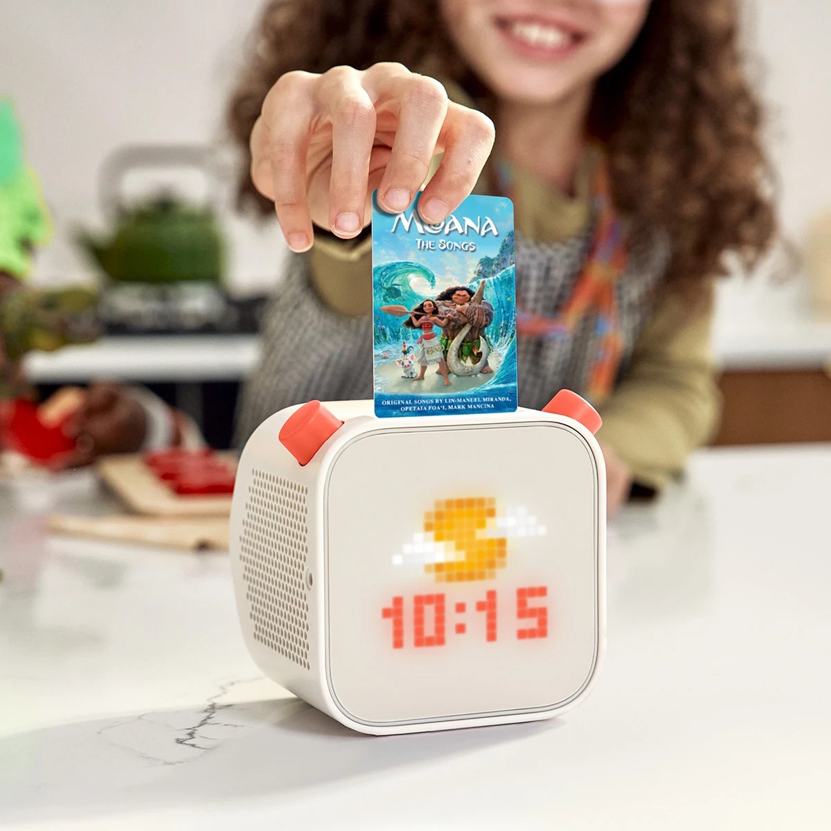 5 Yoto Disney Moana: The Songs, 5 of 5