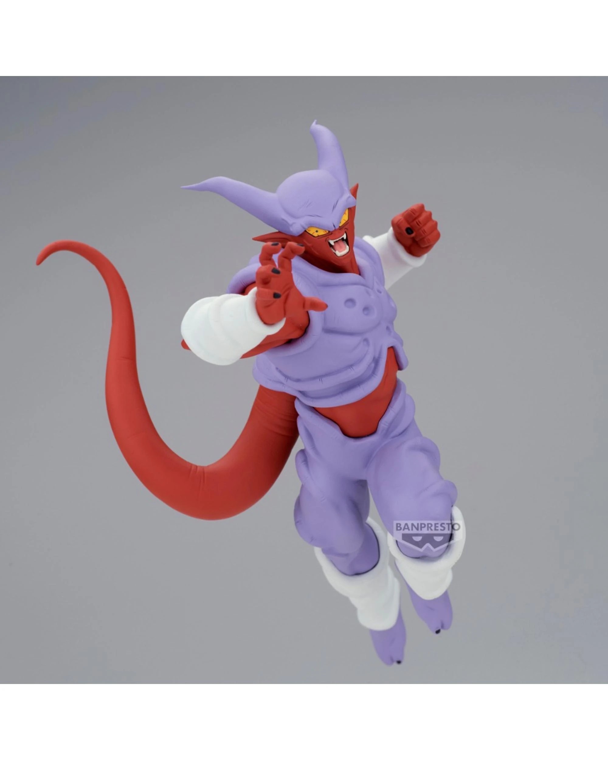 2 Banpresto Matchmakers Dragon Ball Z Janemba - Vs Super Saiyan Gogeta -  Figure, 2 of 5