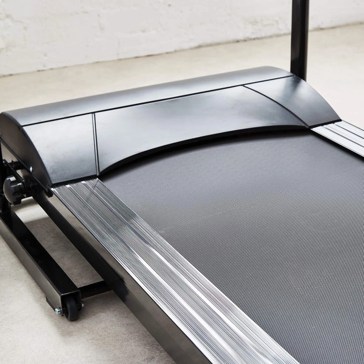 6 Electric Treadmill, 6 of 10
