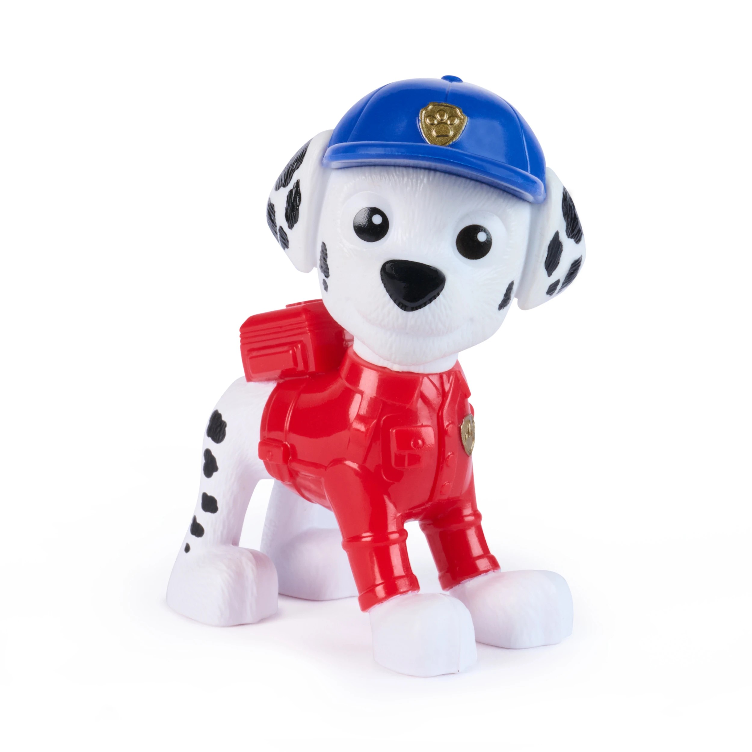 3 PAW Patrol Search and Rescue Team Figurine Pack, 3 of 9