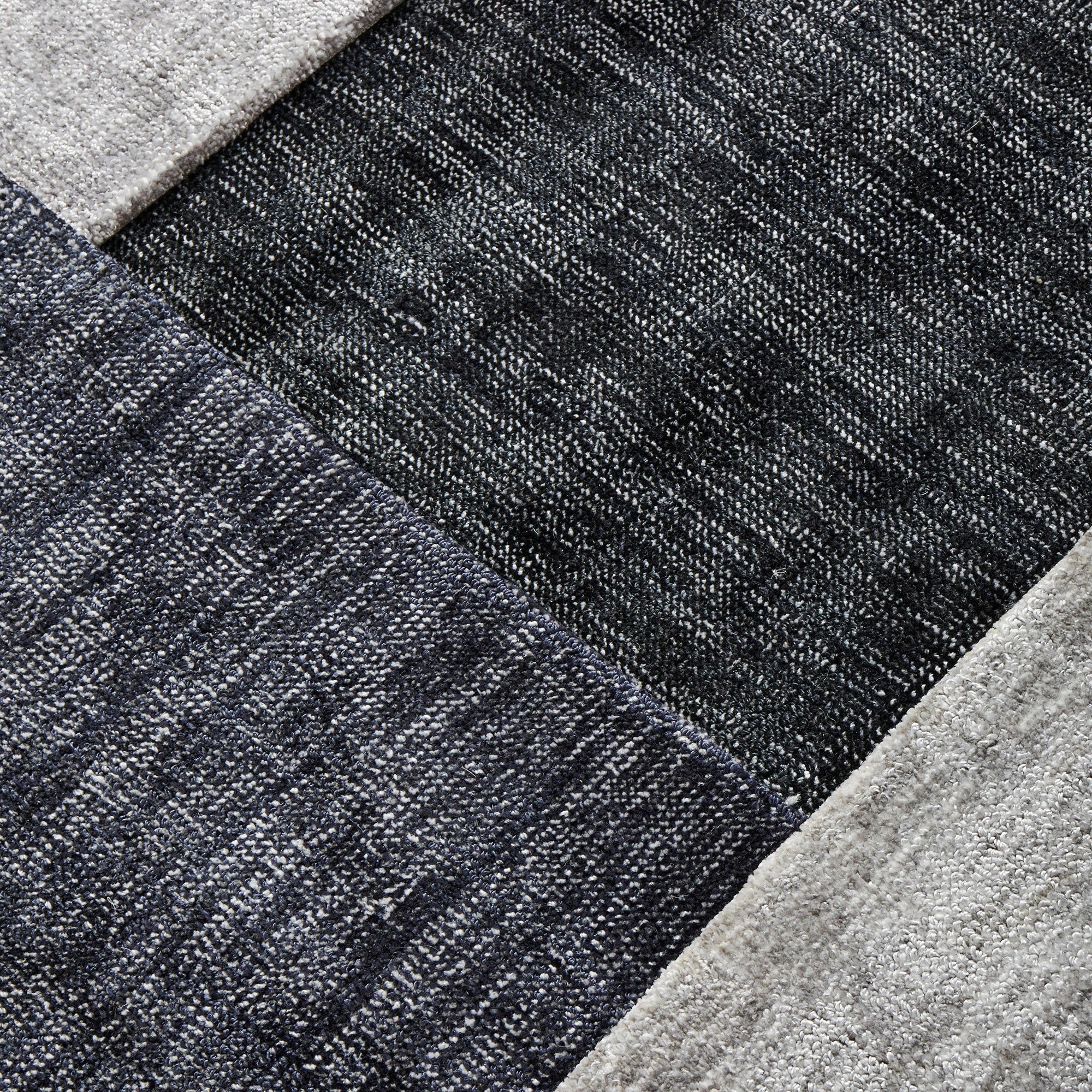 8 Common Ground Rugs Cerulean 74 320x230cm - Beige, 8 of 8