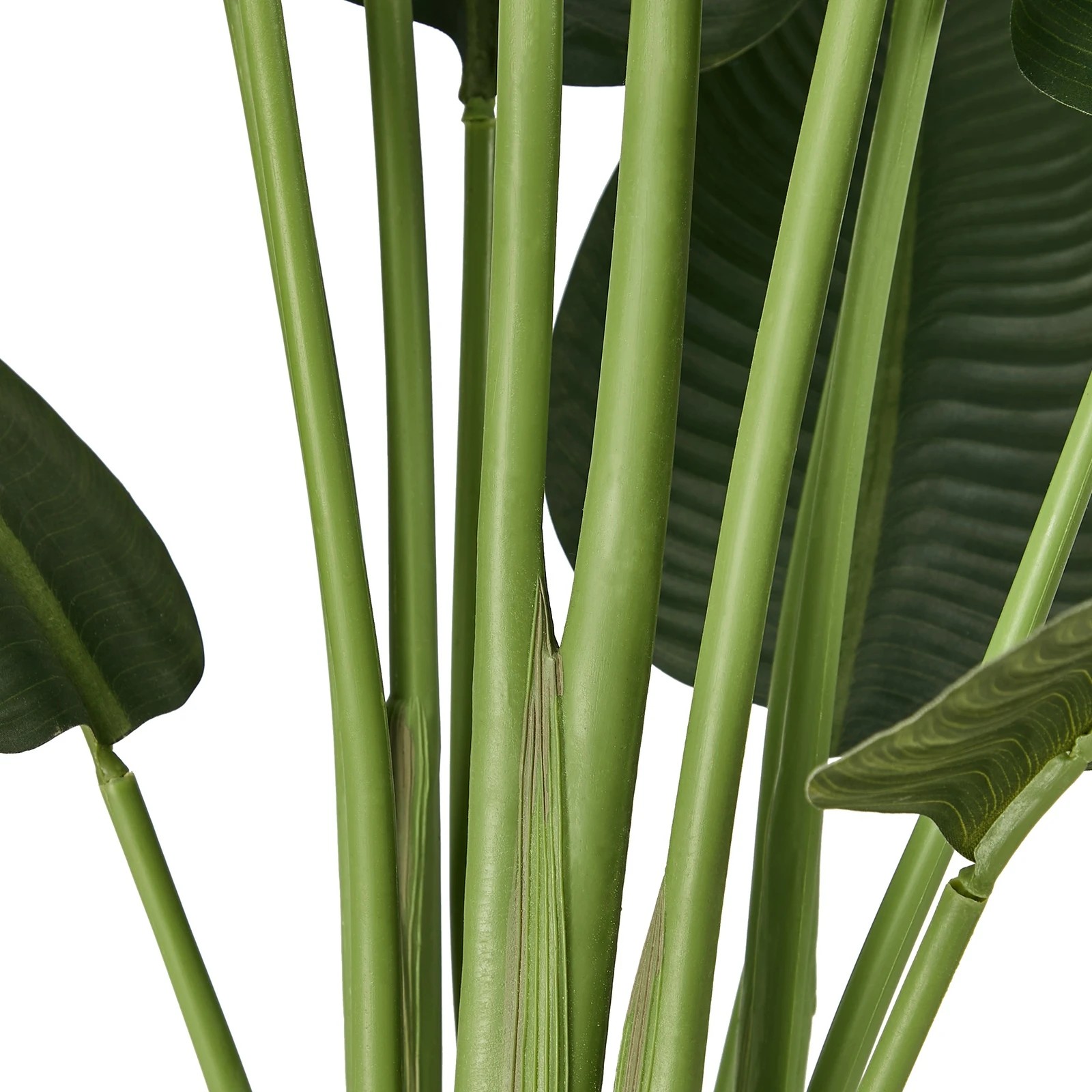7 Livsip 180cm Artificial Bird of Paradise Plant Fake Palm Tree, 7 of 9