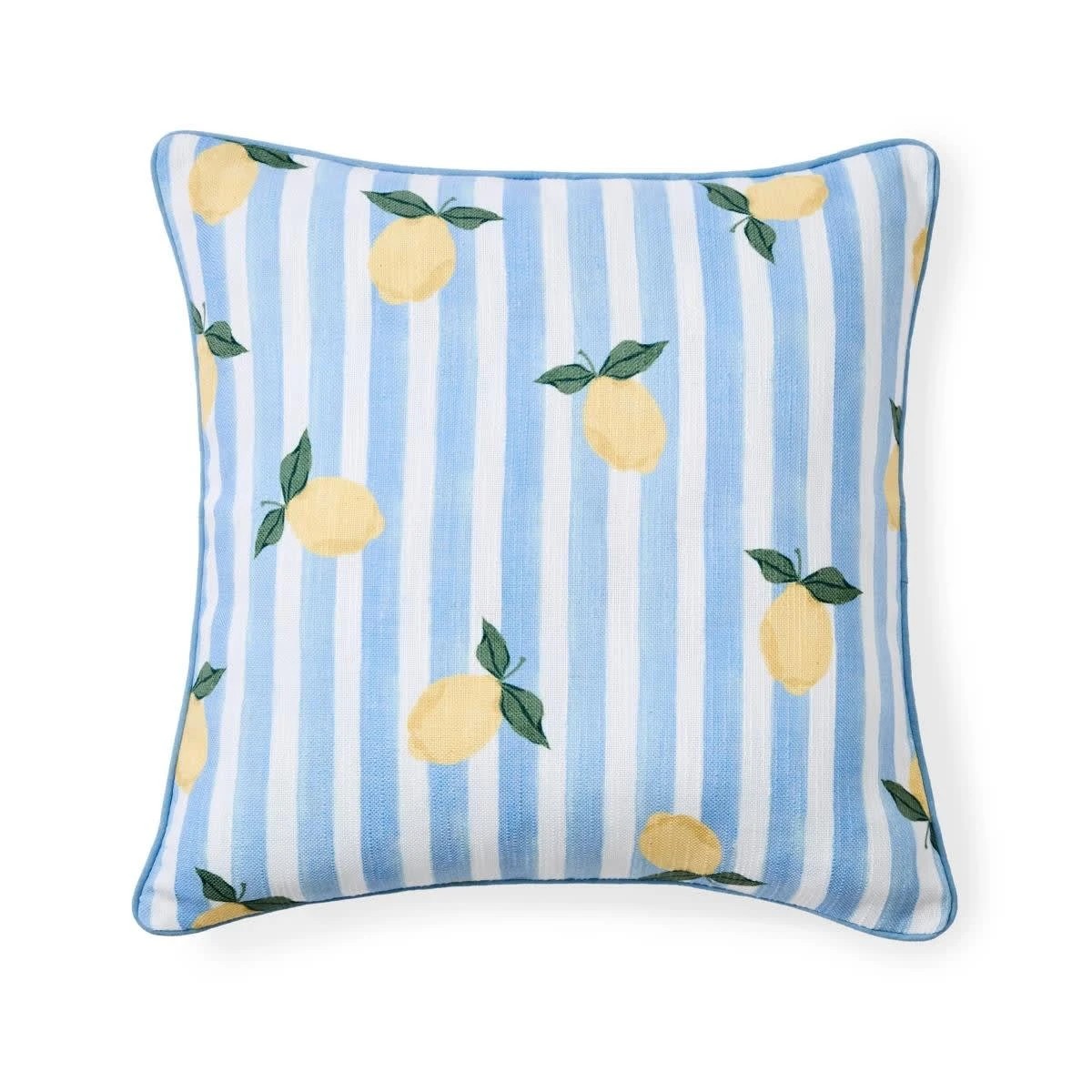 3 50cm Sorrento Cushion Cover, 3 of 7