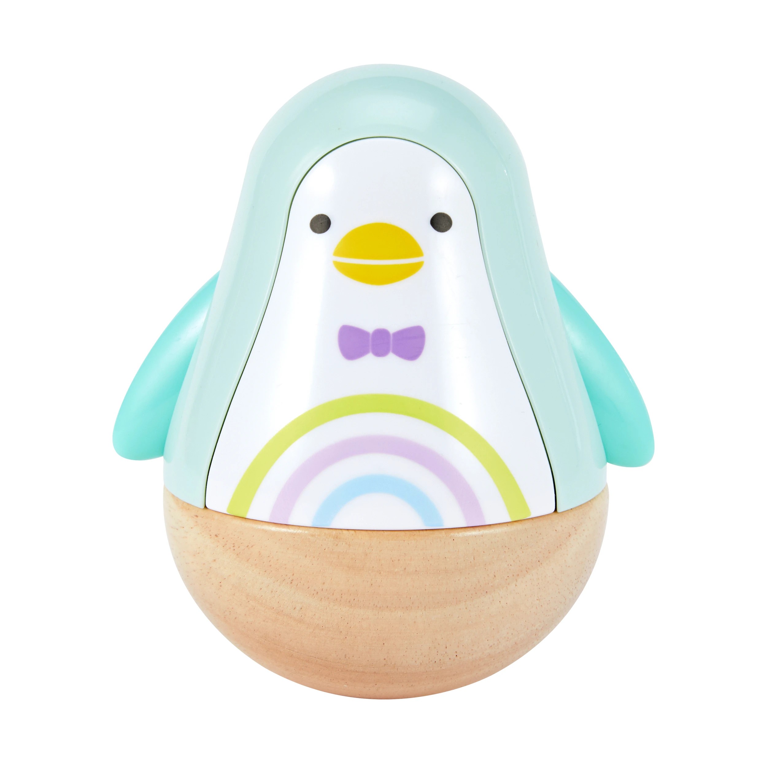 2 Penguin Wobbler, 2 of 7
