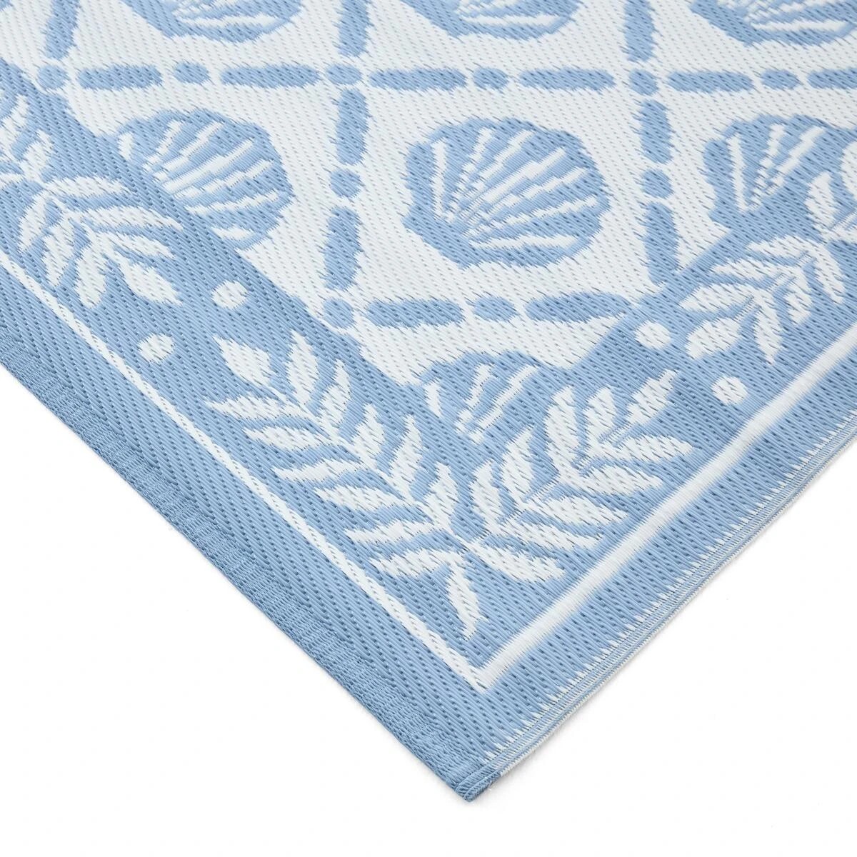 3 Coastal Outdoor Rug - 270cm x 180cm, 3 of 4