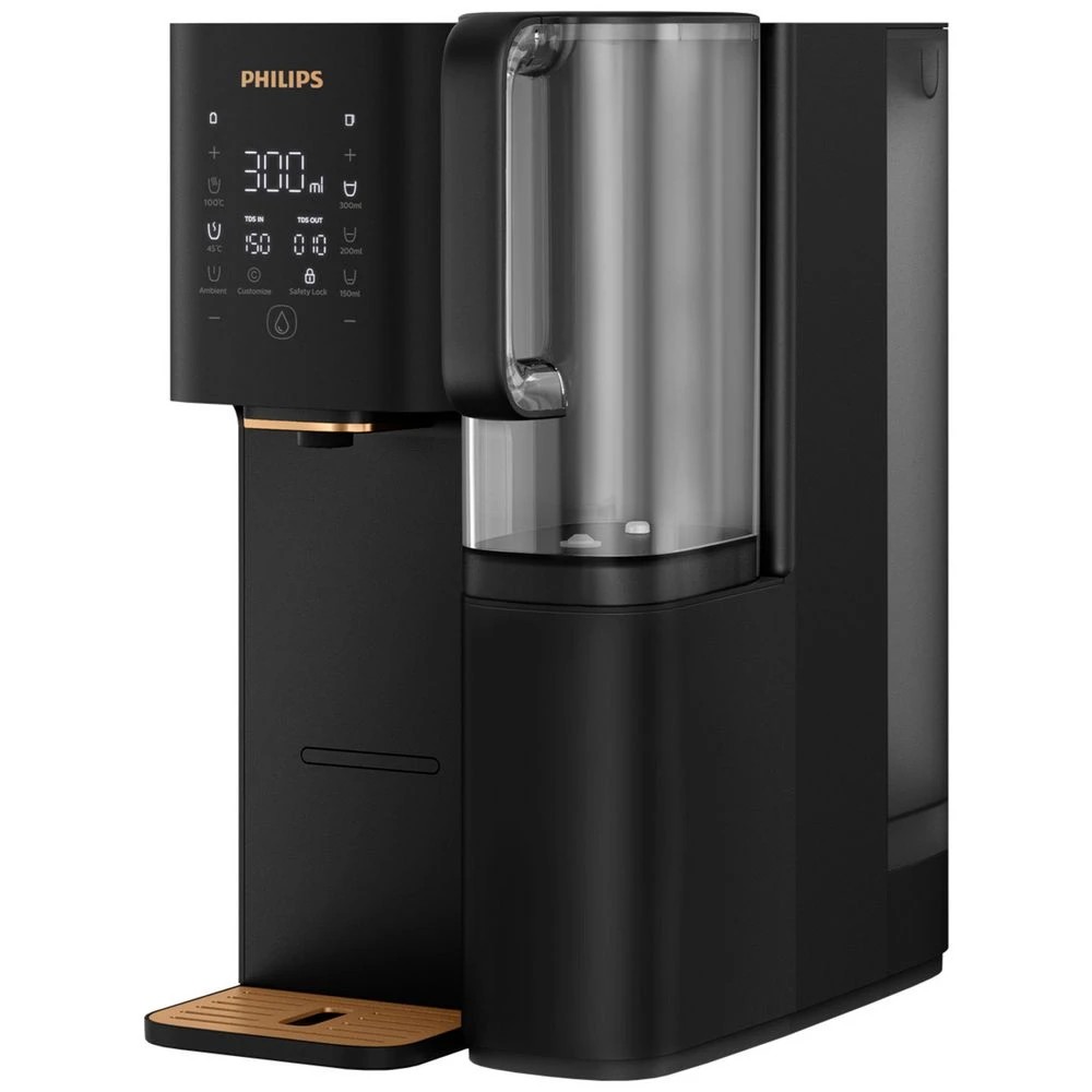 2 Phillips Aquaporin Mineral RO Water Station Hot & Ambient, 2 of 10