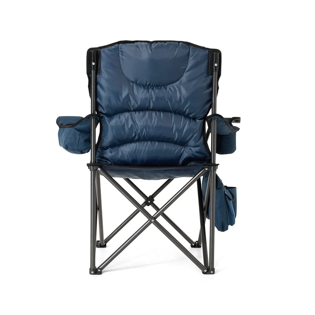 5 Padded Camp Chair, 5 of 10