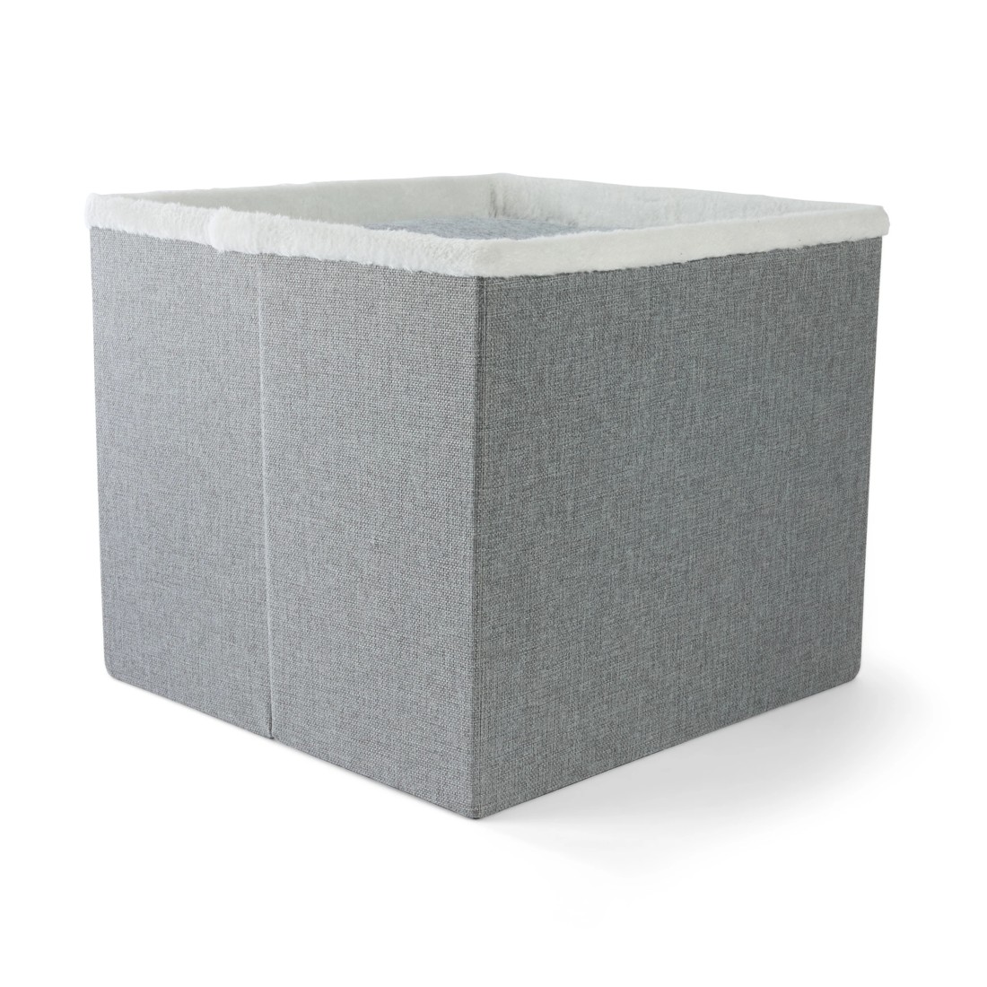 6 Cat Scratcher Cube House, 6 of 10