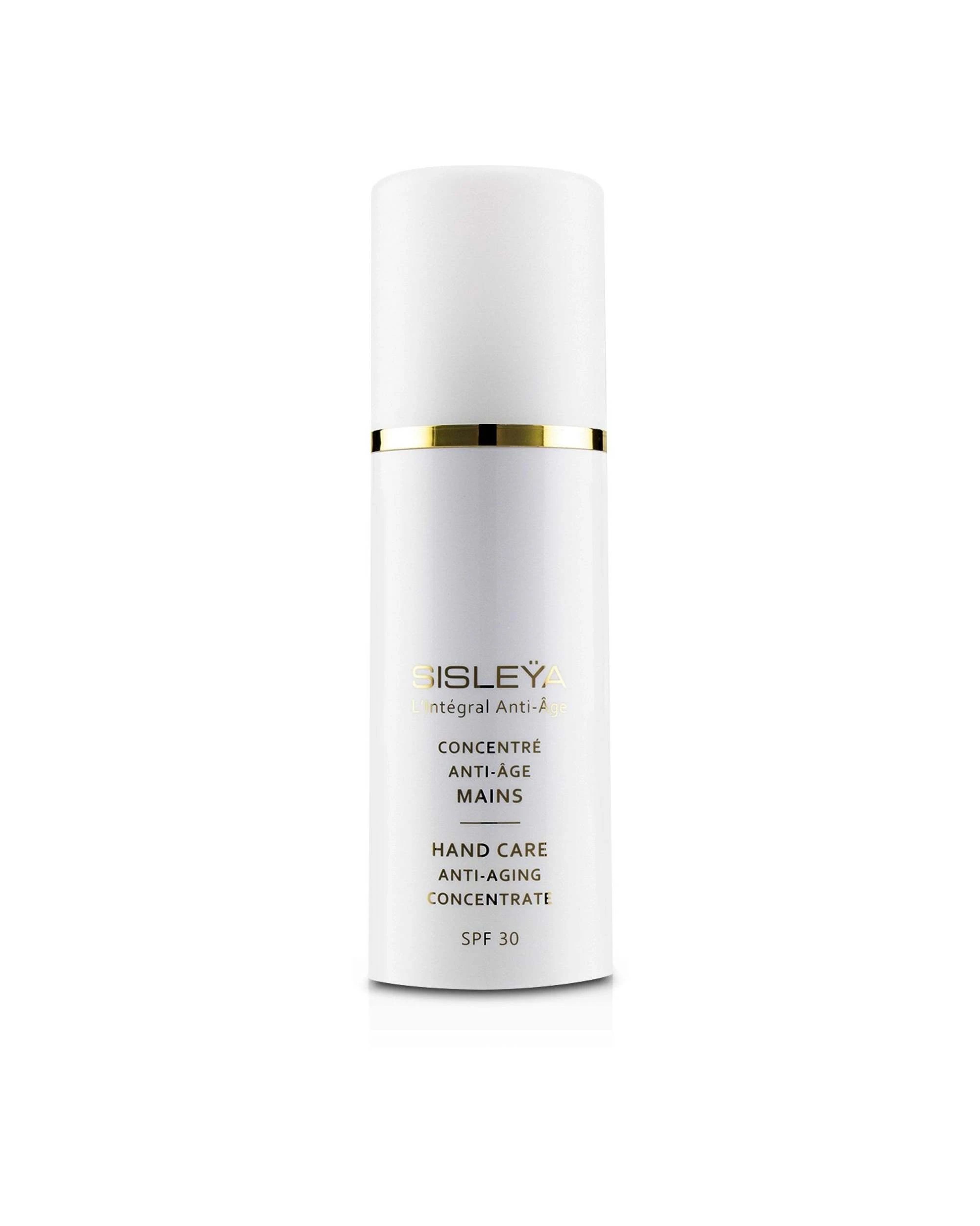 1 Sisley Sisleya L'Integral Anti-Age Mains Hand Care SPF 30  75ml/2.5oz, 1 of 3