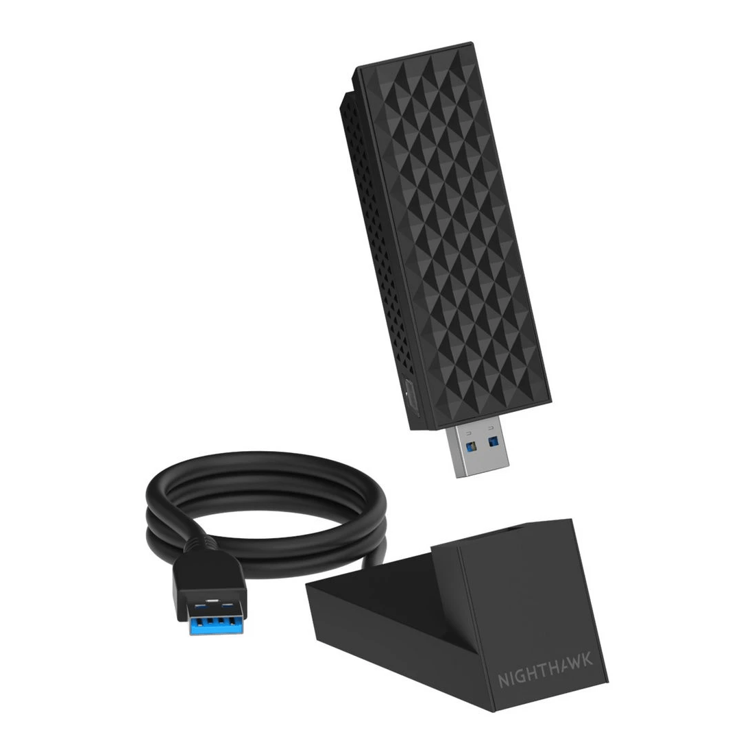 3 Netgear Nighthawk WiFi 7 USB Adaptor A9000, 3 of 4