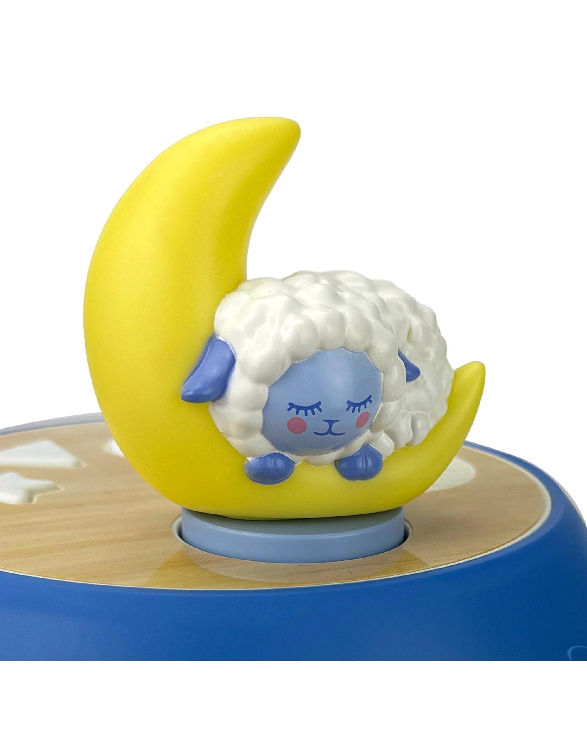 2 Luna Storytime Projector Sleepy Sheep Bedtime Stories Content Character, 2 of 6