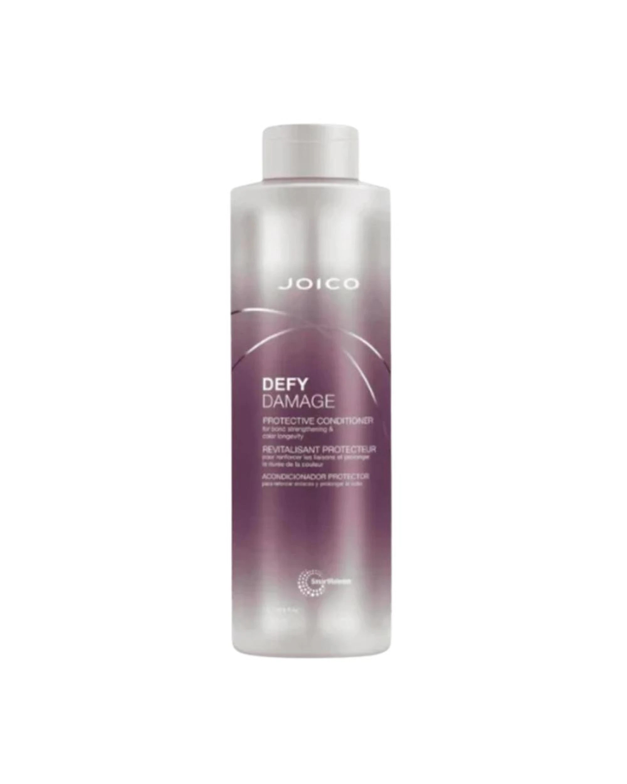 1 Joico Defy Damage Protective Conditioner 1 Litre, 1 of 1