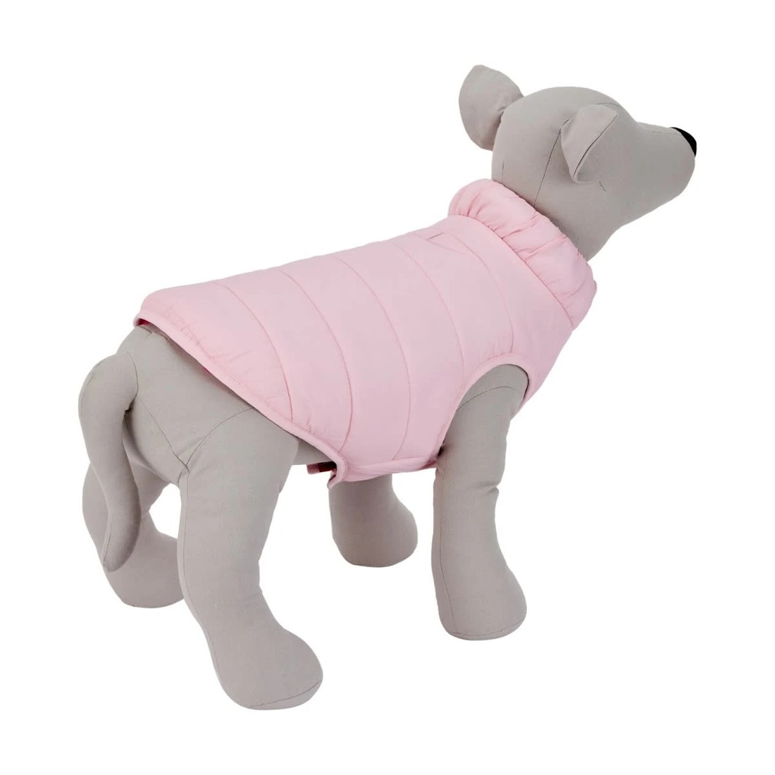 3 Pet Puffer - Medium, Pink, 3 of 10