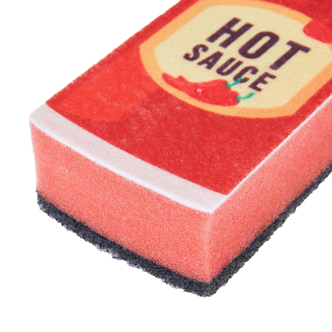 4 2 Pack Taco and Hot Sauce Sponges, 4 of 5