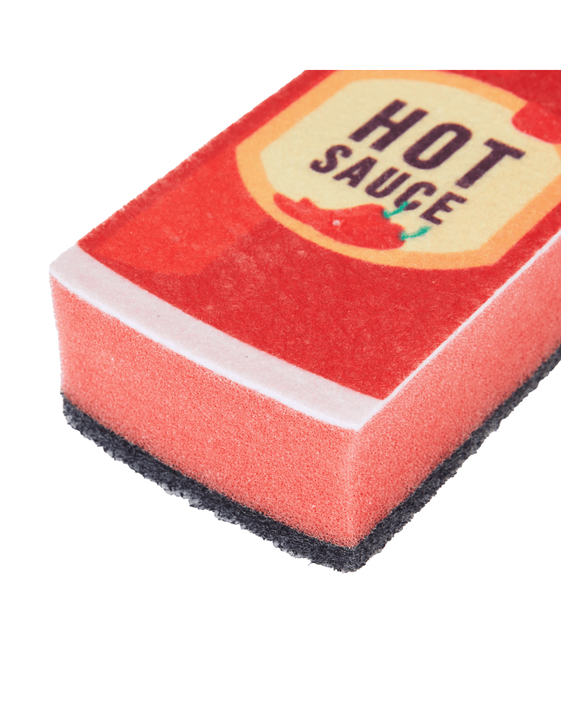 4 2 Pack Taco and Hot Sauce Sponges, 4 of 5