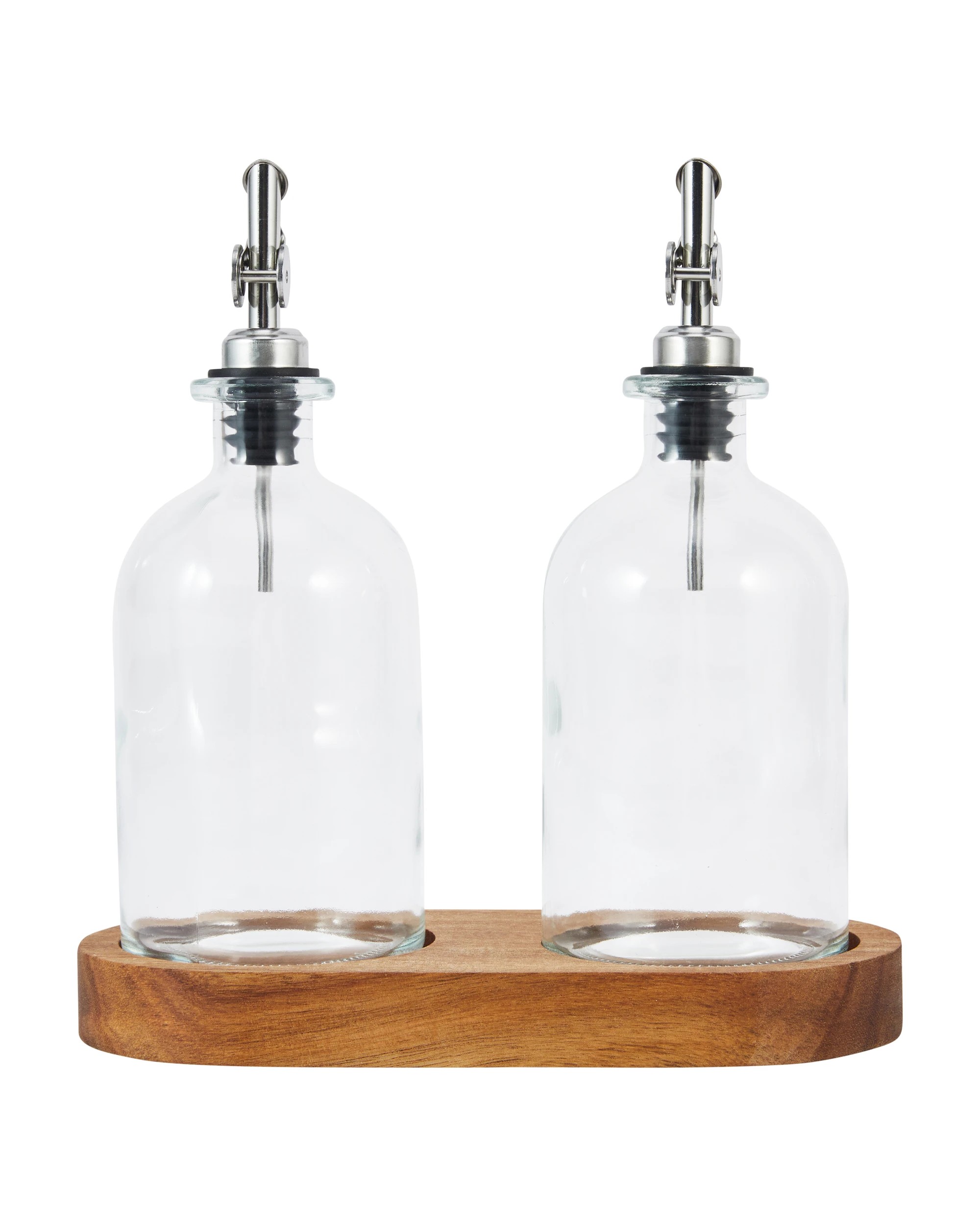 1 520ml Oil Dispenser Set, 1 of 5