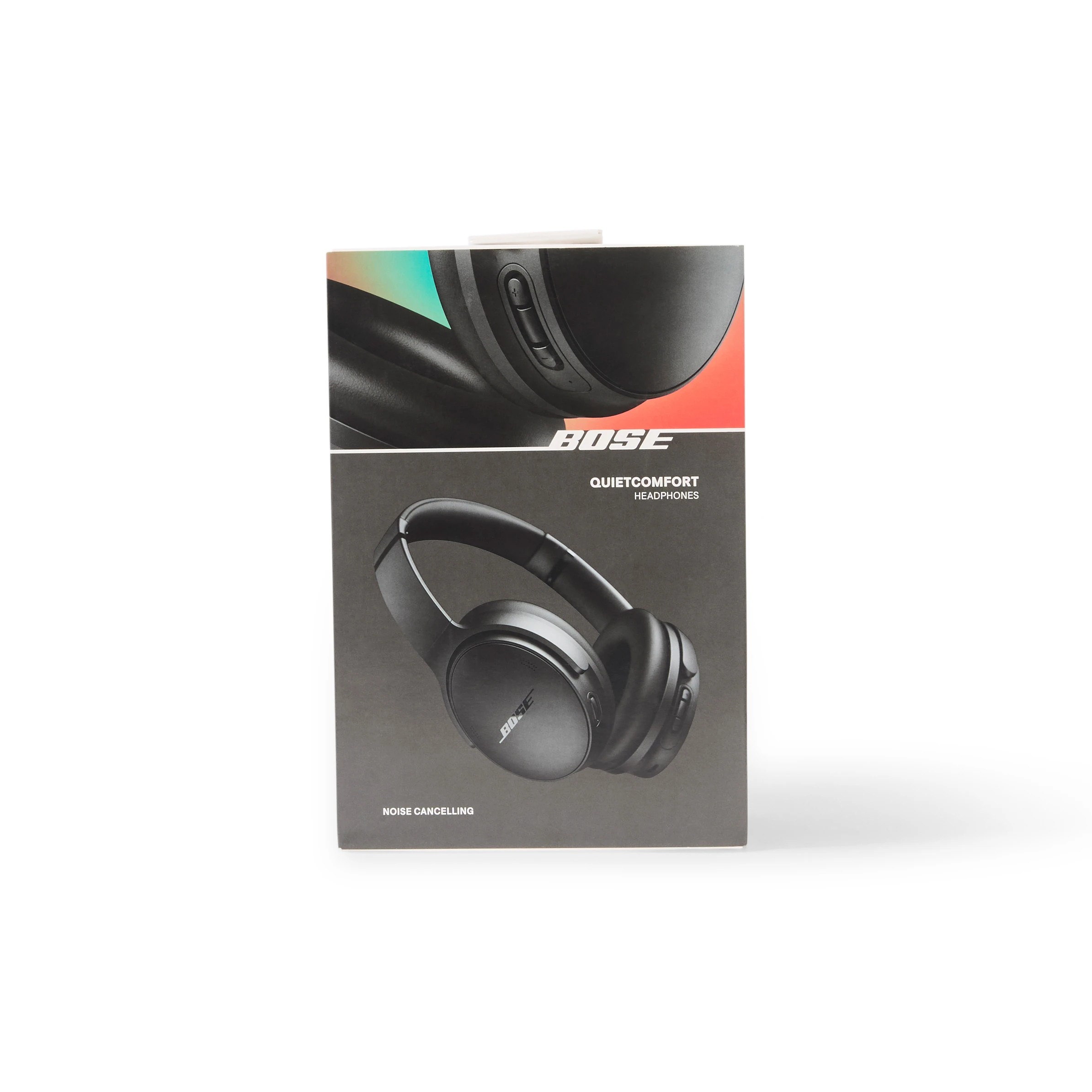 4 Bose Quiet Comfort Headphones, 4 of 6