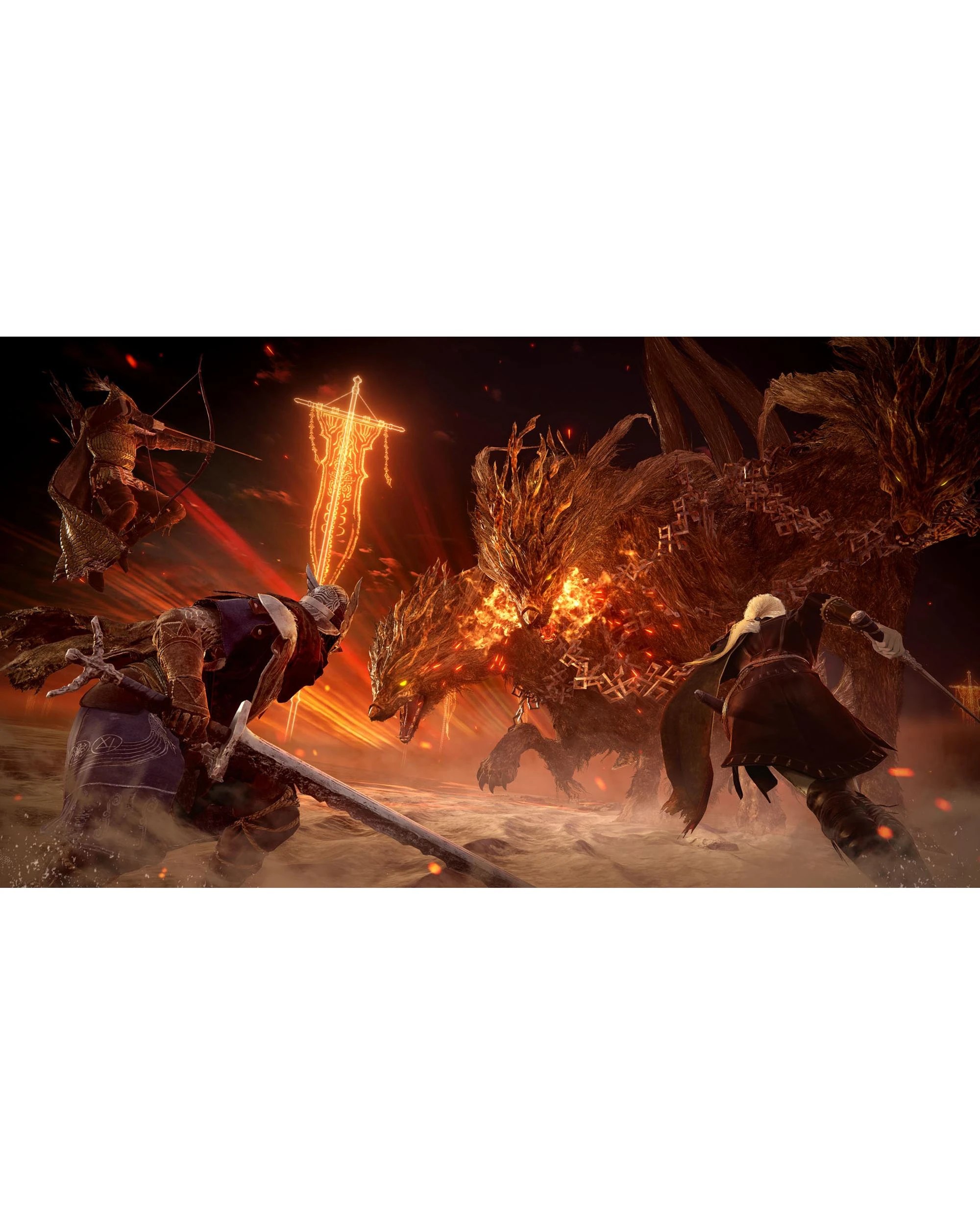 5 Elden Ring: Nightreign - PS5, 5 of 10