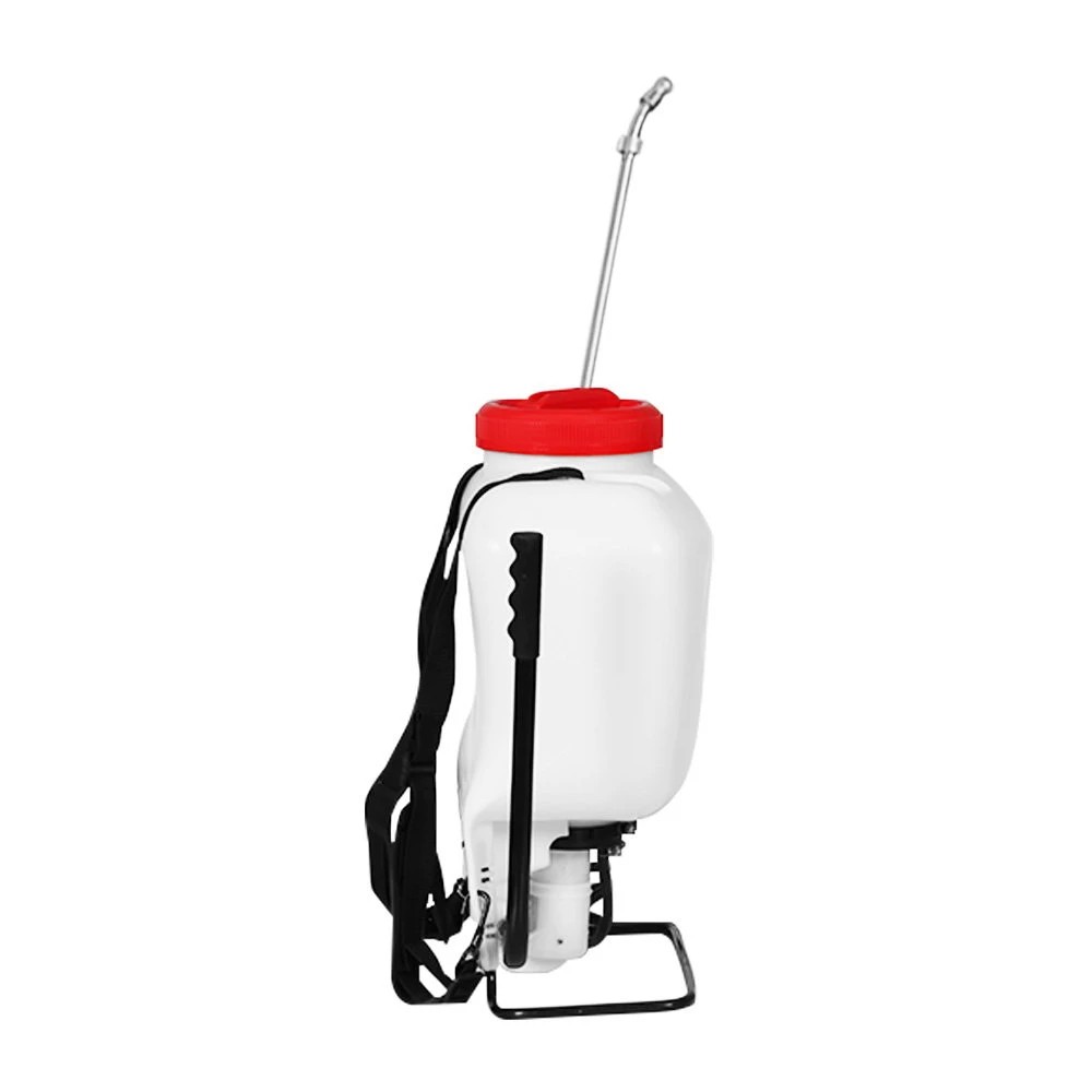 5 Giantz Weed Sprayer 15L Knapsack Backpack Garden Spray - White, 5 of 6