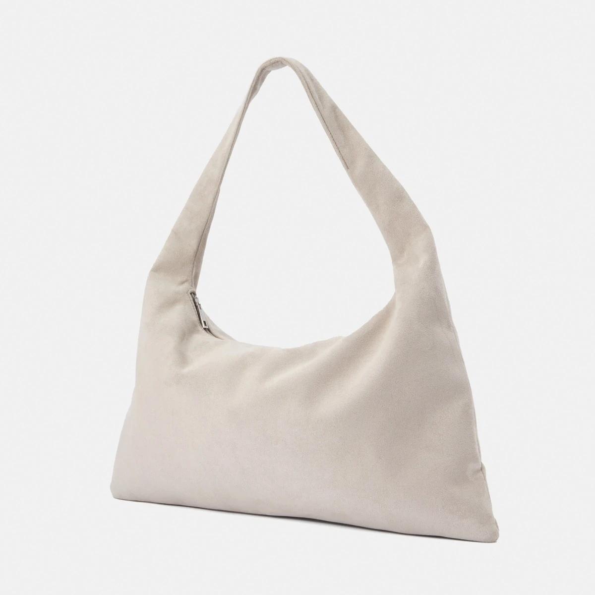 2 Shoulder Bag Smky Taupe, 2 of 8
