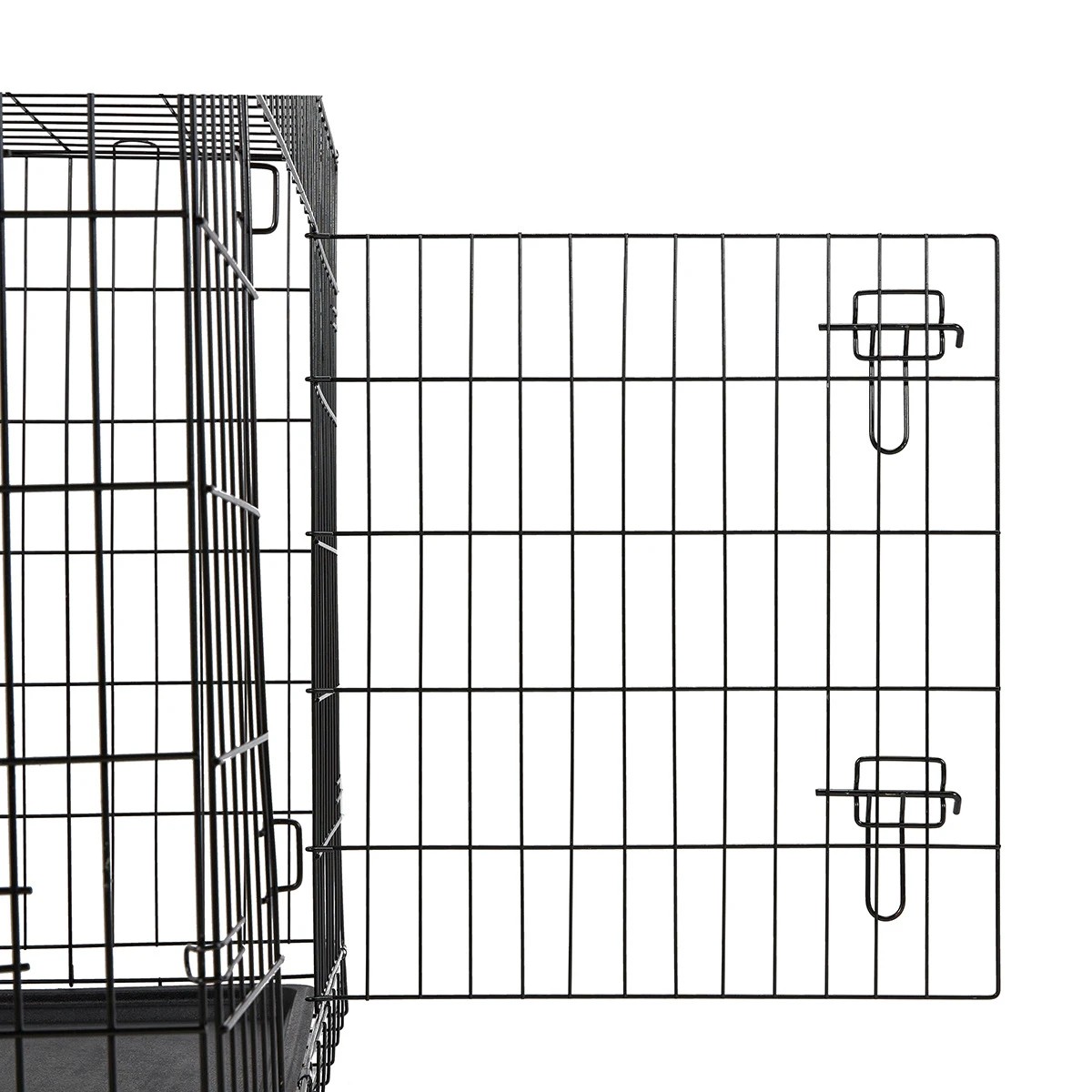 6 Pet Folding Crate - Extra Large, 6 of 10