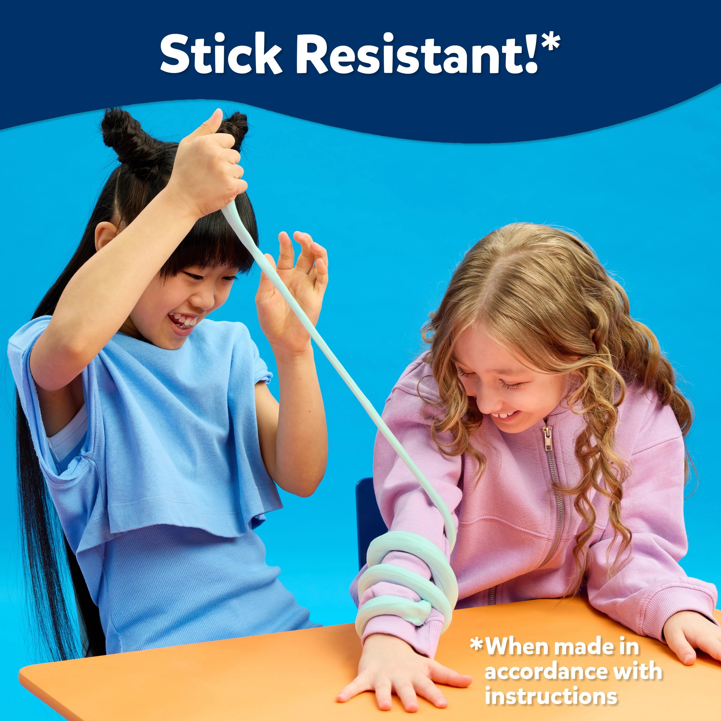 9 Elmers Stretch n Create Snack Shack Kit - Multi, 9 of 9