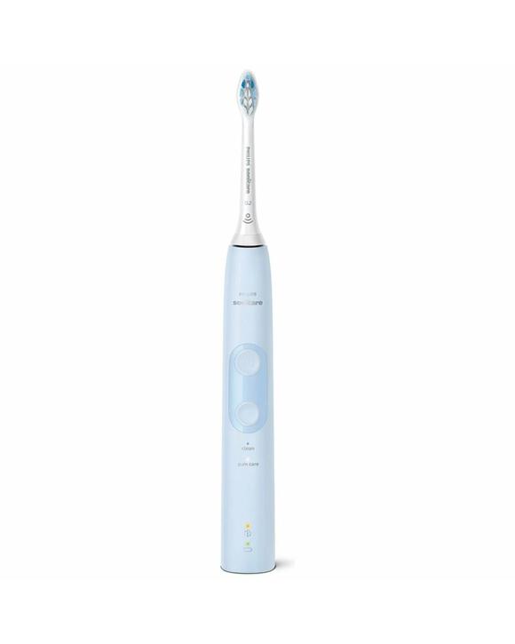 Philips Sonicare ProtectiveClean Gum Health Electric Toothbrush Light blue