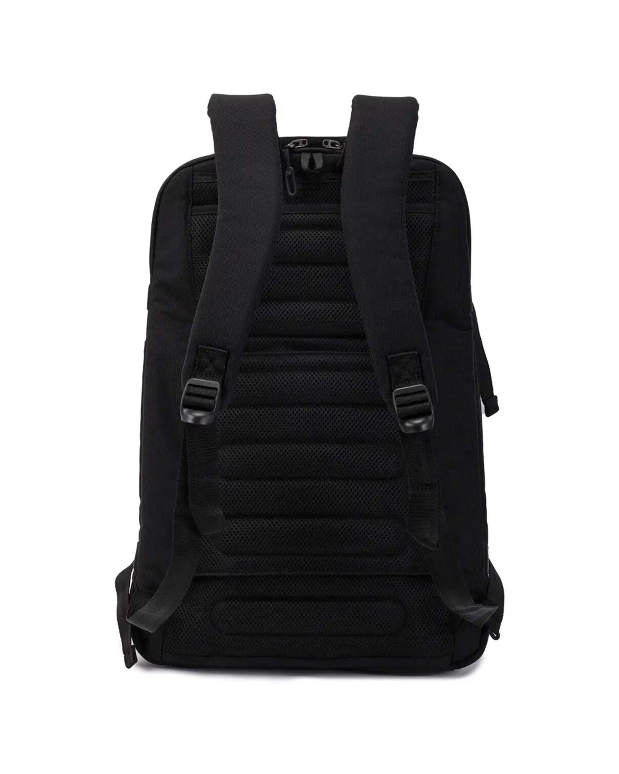 5 Hedgren TRIP L Expandable 15.6in Laptop Travel Backpack with RFID for Travel and Work - Black, 5 of 7