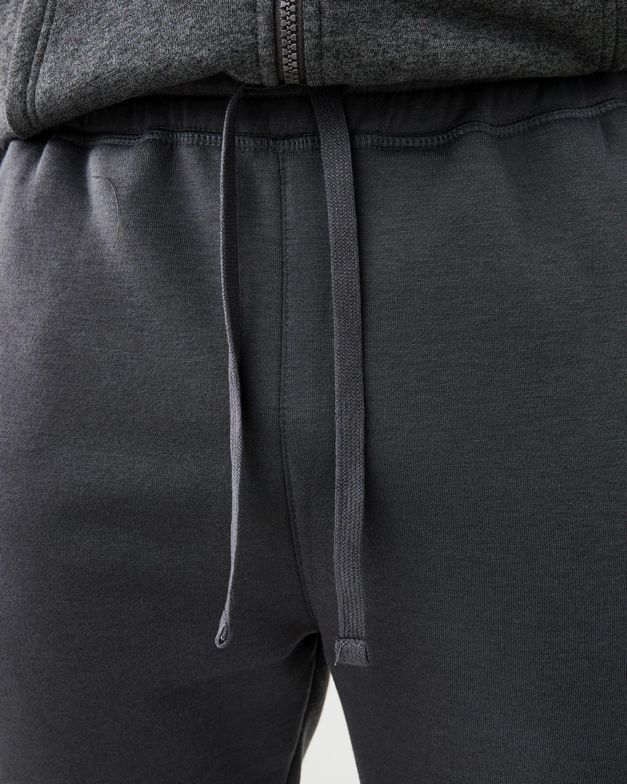 6 Everlast Mens Block Trackpants Robustgrey, 6 of 8