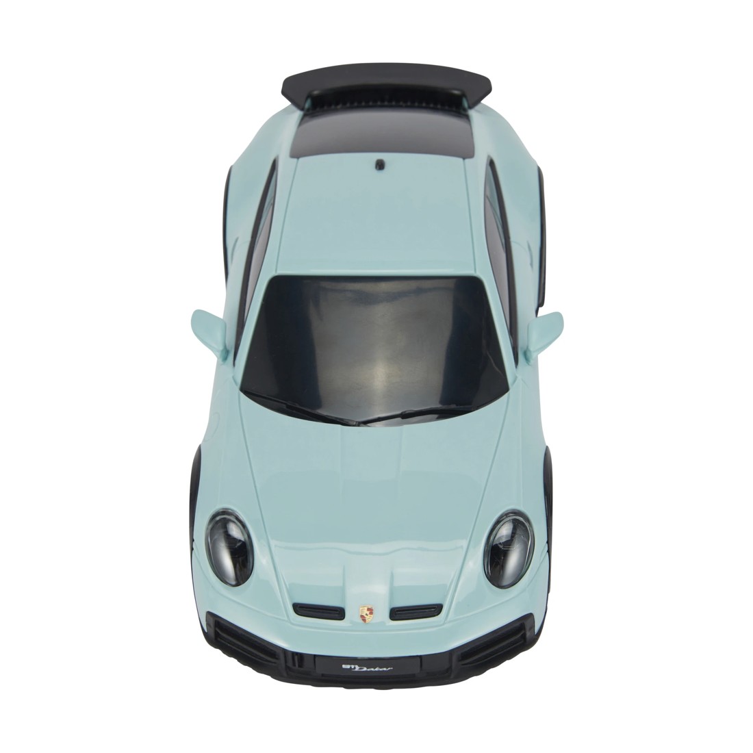 3 Rastar Porsche 911 Dakar 1/24 Scale Radio Control Vehicle, 3 of 10