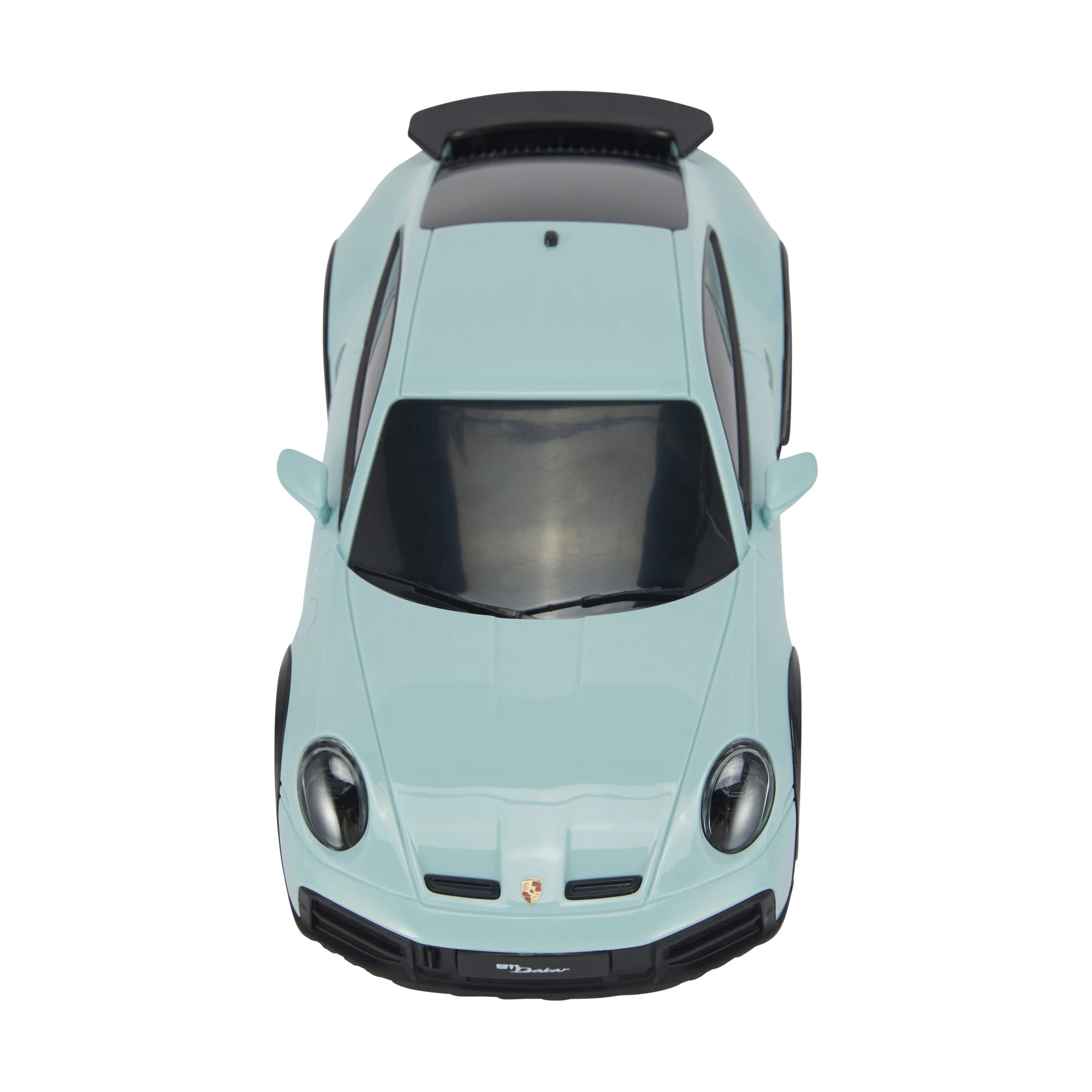 3 Rastar Porsche 911 Dakar 1/24 Scale Radio Control Vehicle, 3 of 10