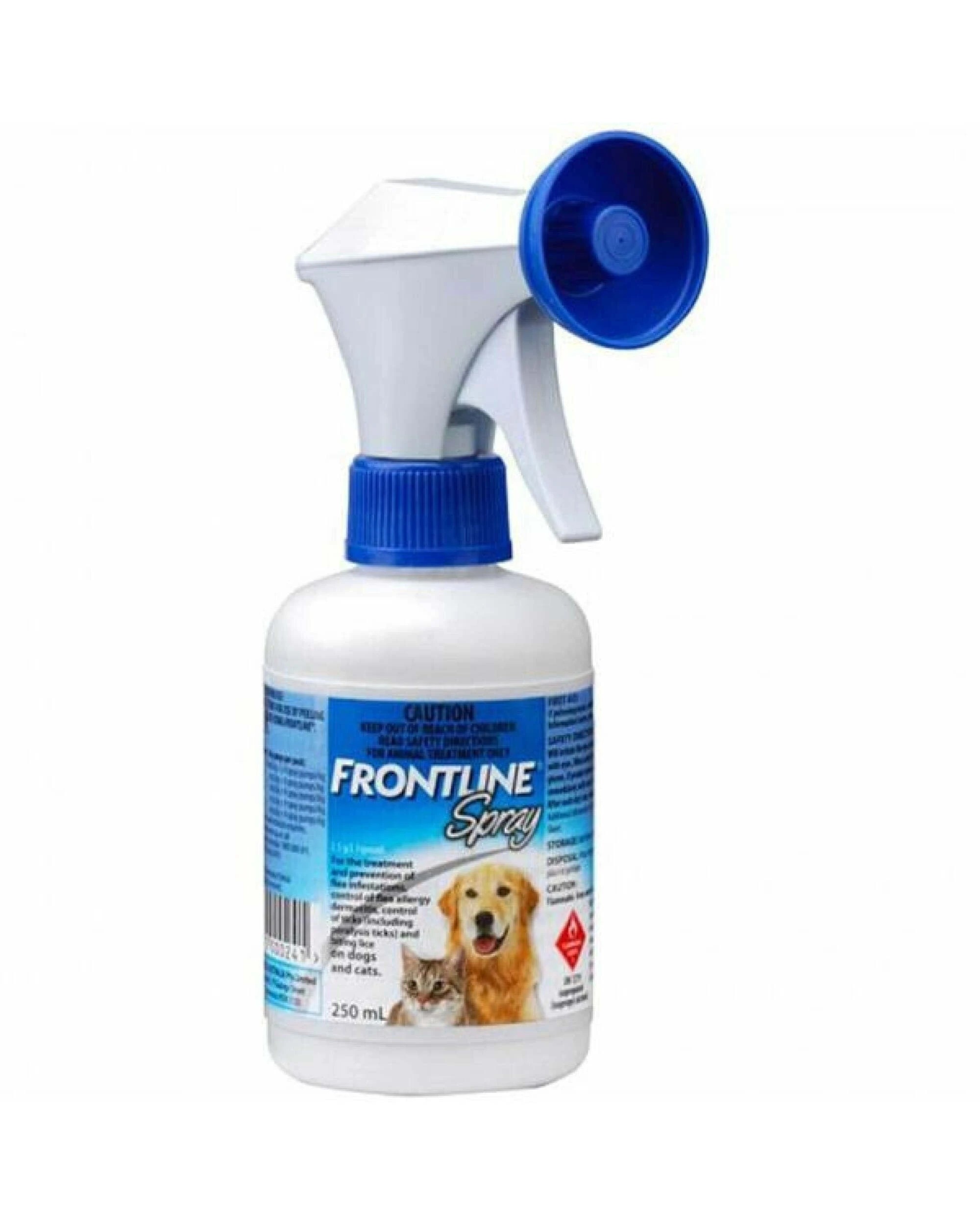 1 Frontline Spray 250ml, 1 of 2