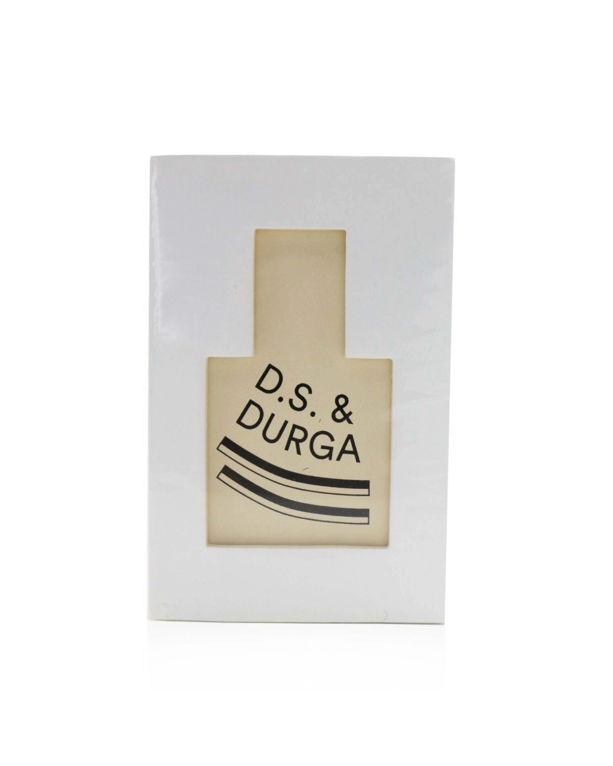 4 D.S. & Durga Amber Kiso Eau De Parfum Spray 50ml/1.7oz, 4 of 4