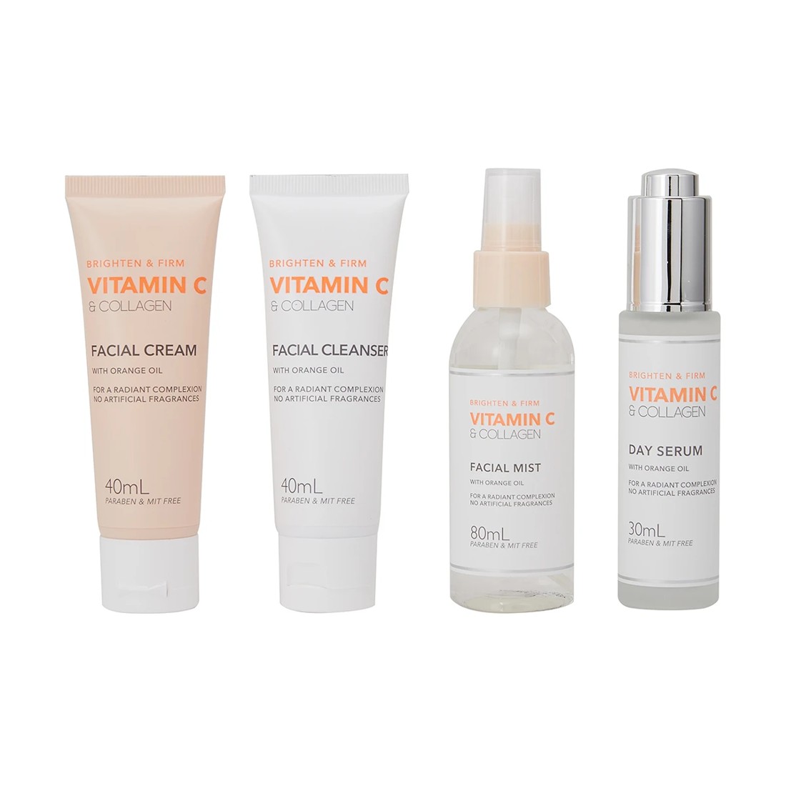 2 Brighten & Firm Vitamin C Kit, 2 of 9