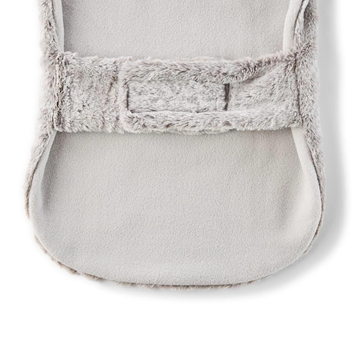 8 Pet Shaggy Vest - Extra Large, 8 of 9