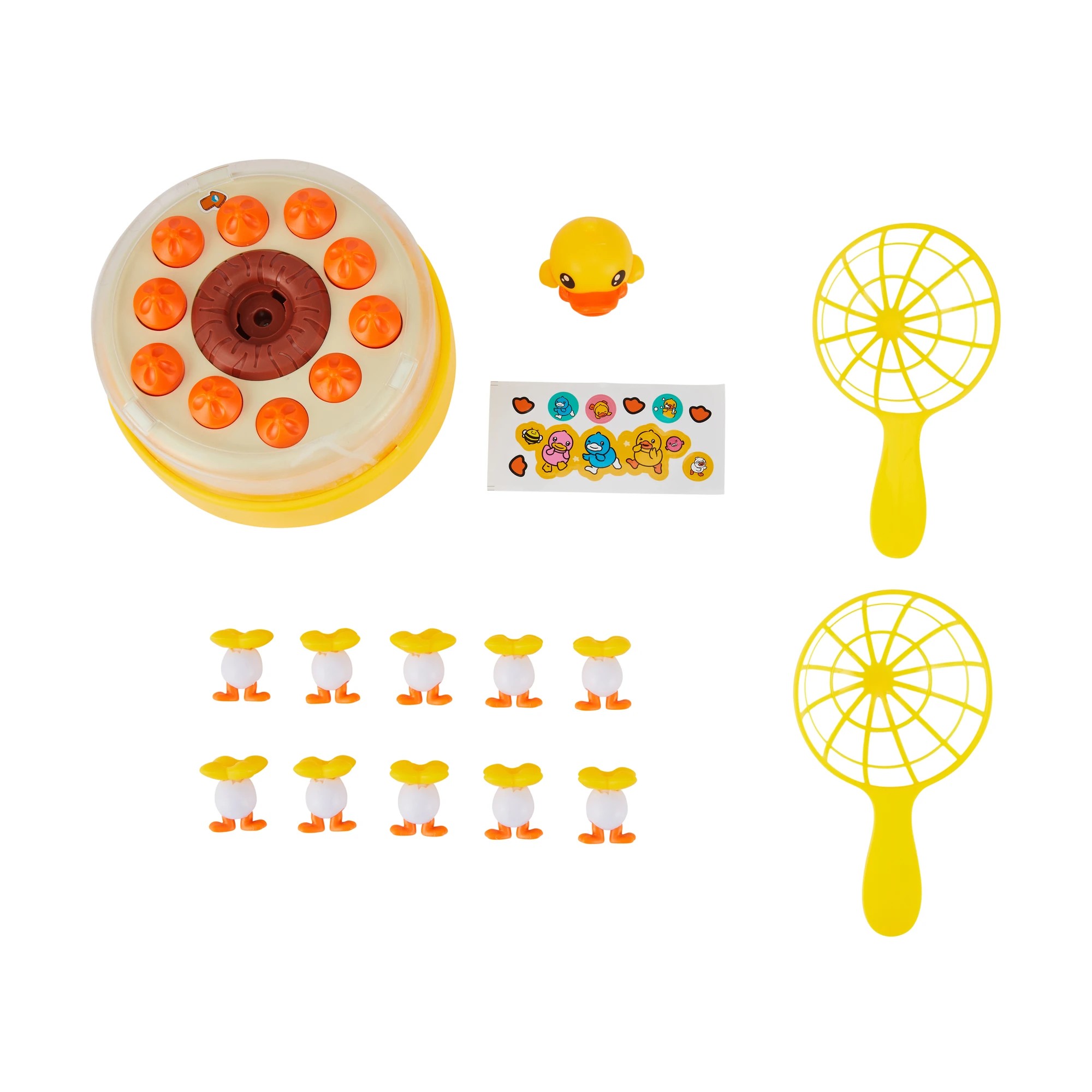 7 Duck Pop Up Game, 7 of 8