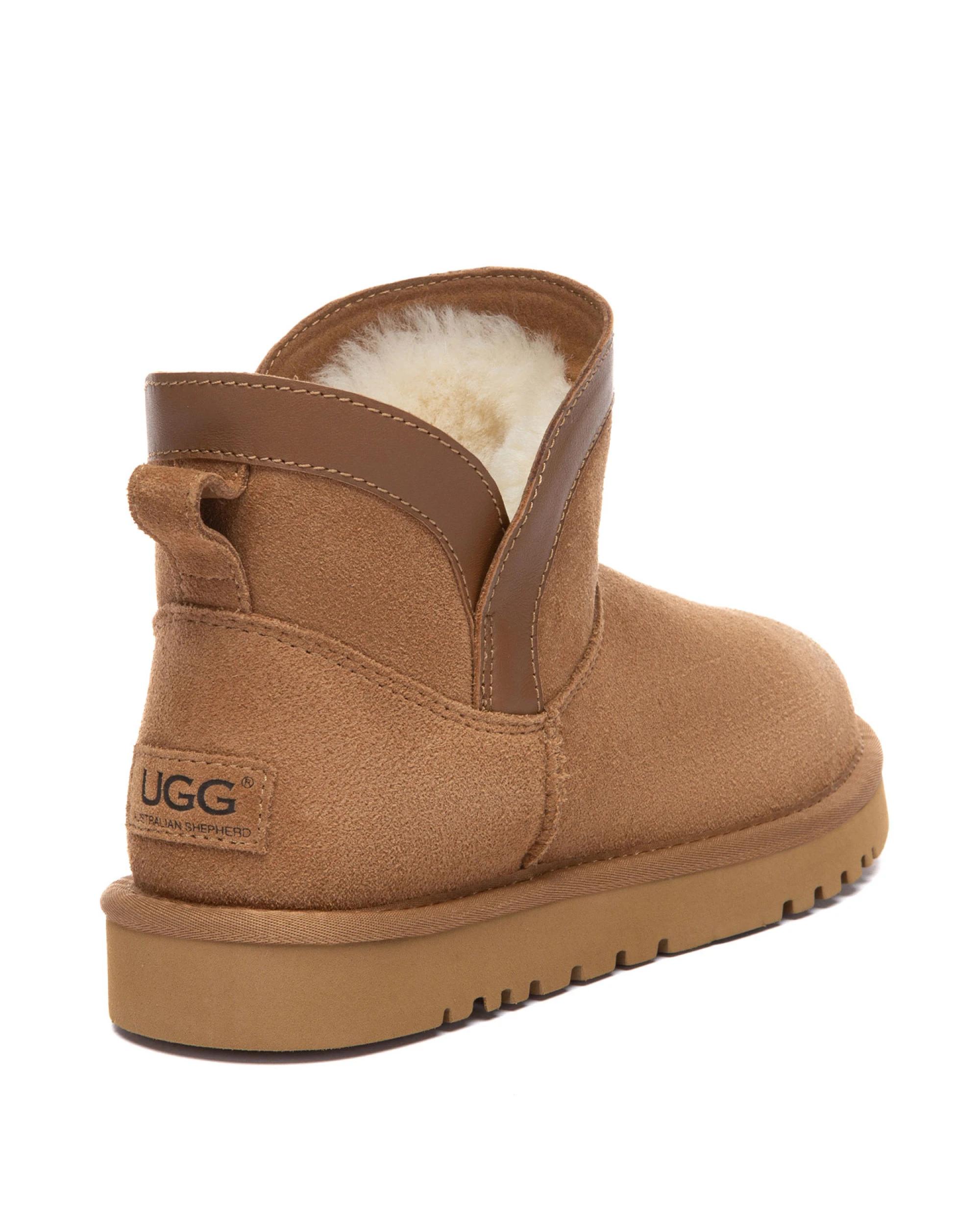 Australian Shepherd UGG Women Mini Wintra Boots - Kmart